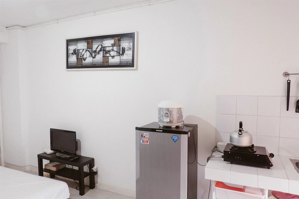 Green Palace at Kalibata City