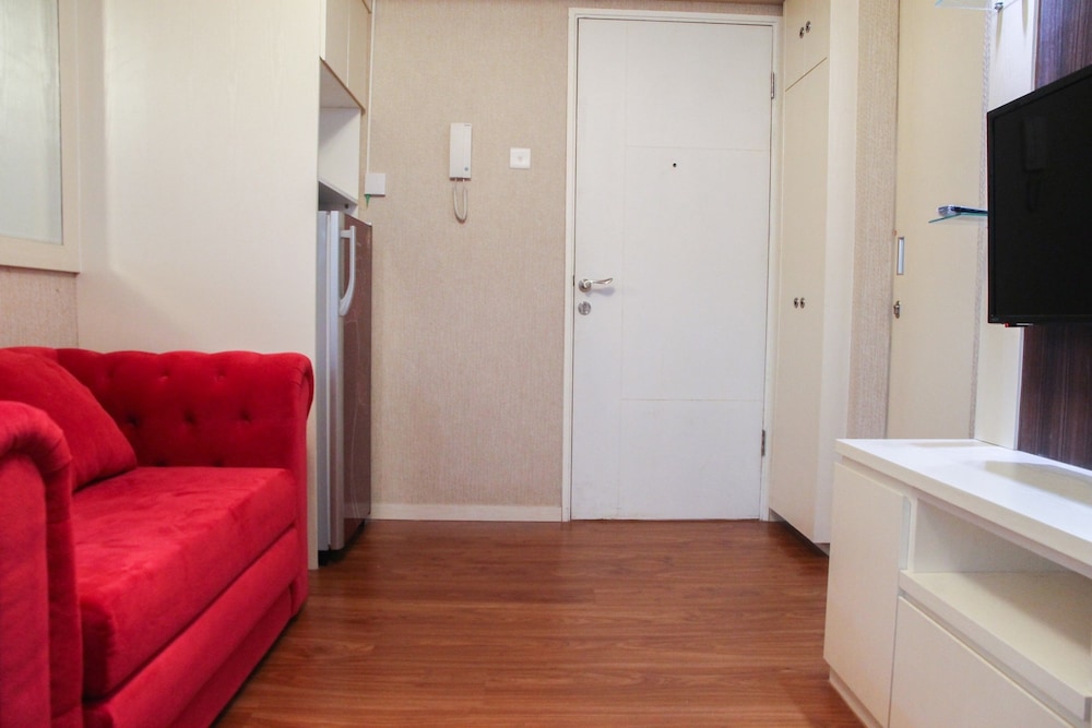 Green Palace at Kalibata City