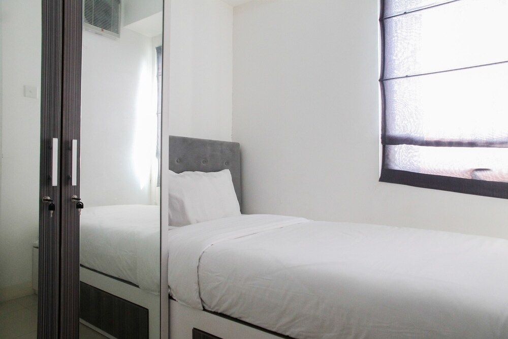 Green Palace at Kalibata City