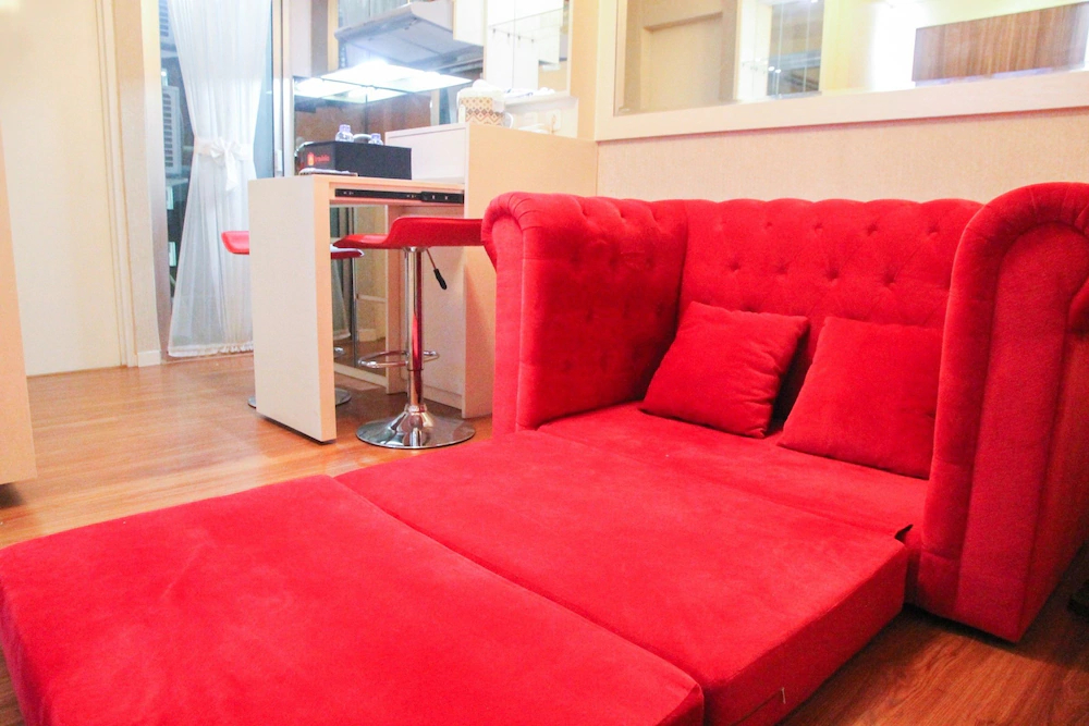 Green Palace at Kalibata City