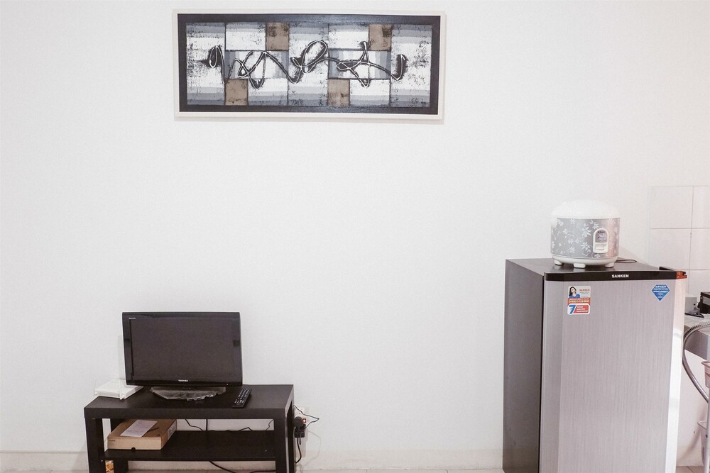 Green Palace at Kalibata City