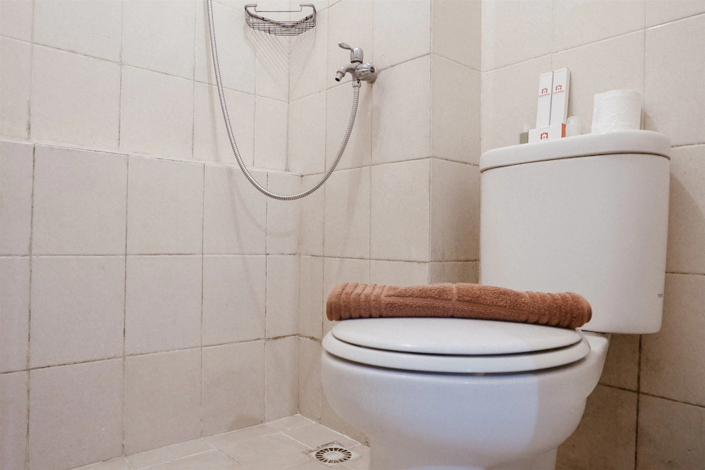 Green Palace at Kalibata City