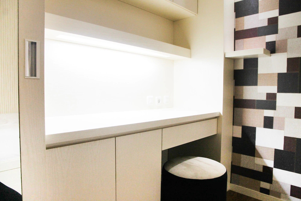 Green Palace at Kalibata City