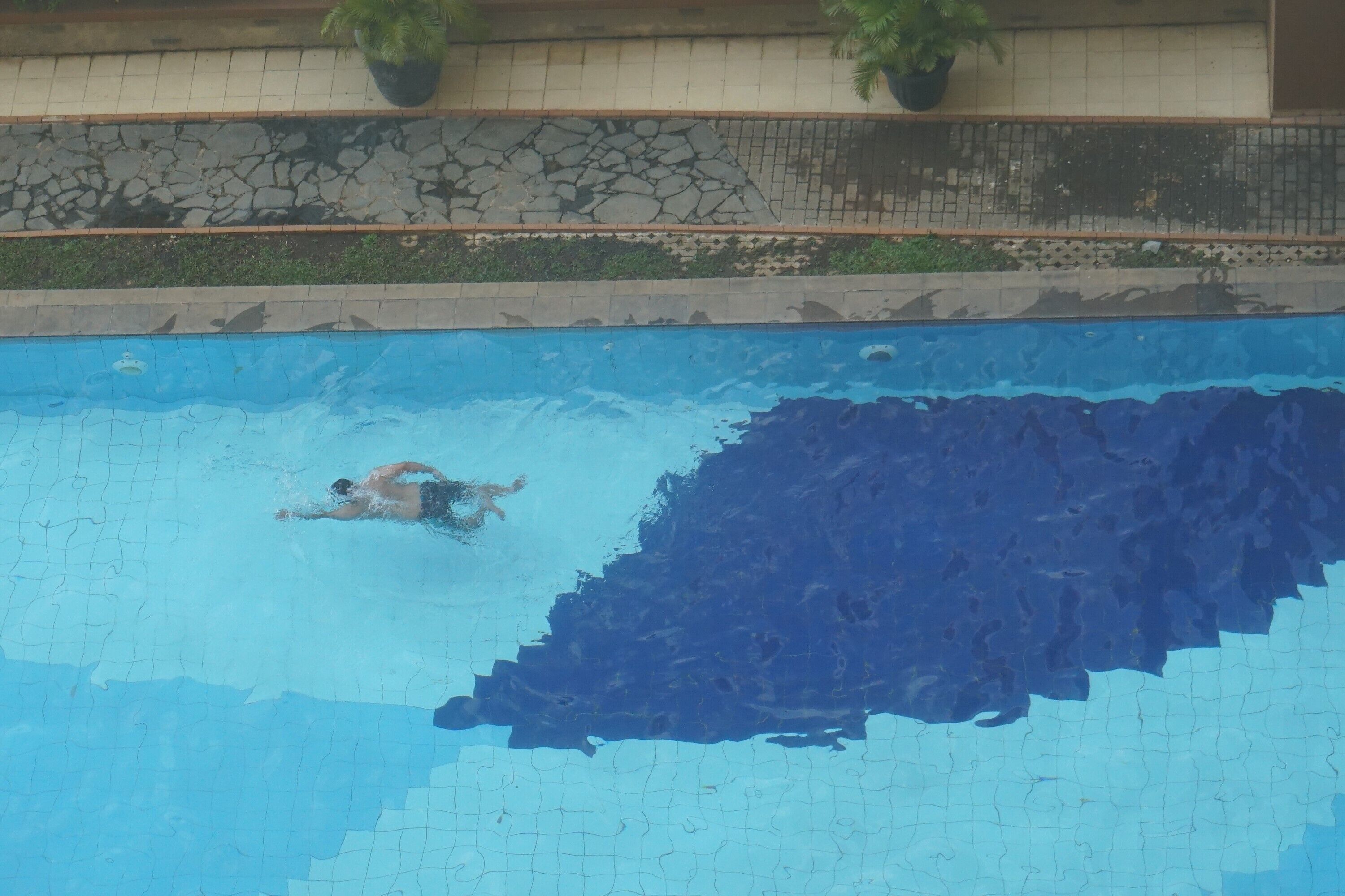 Green Palm Residence