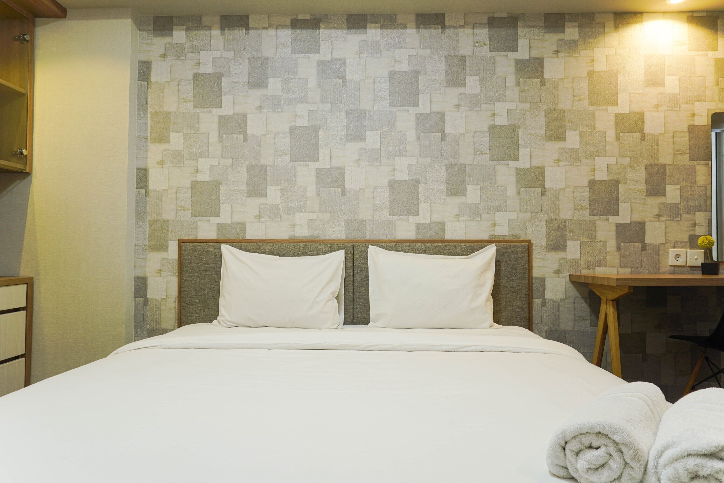 Green Palm Residence