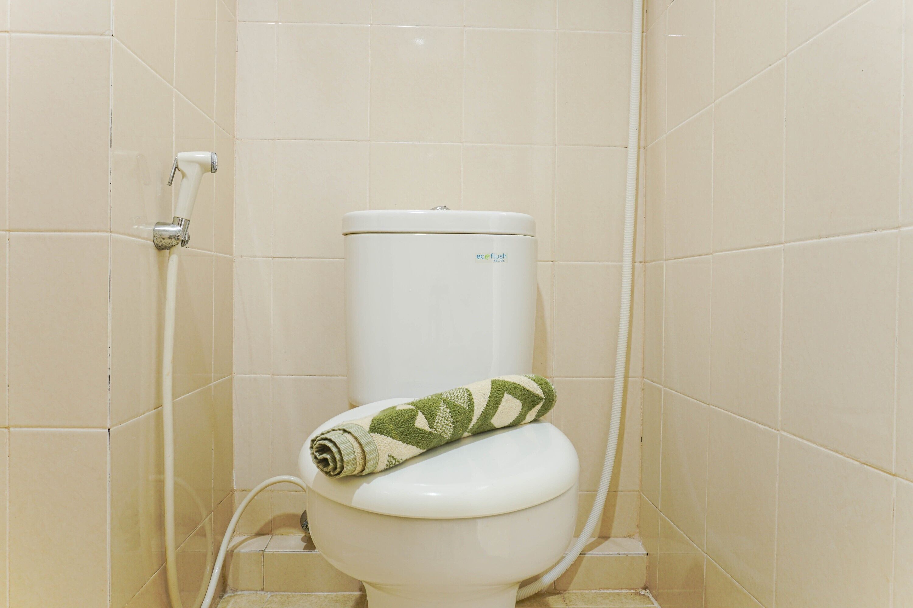 Green Palm Residence