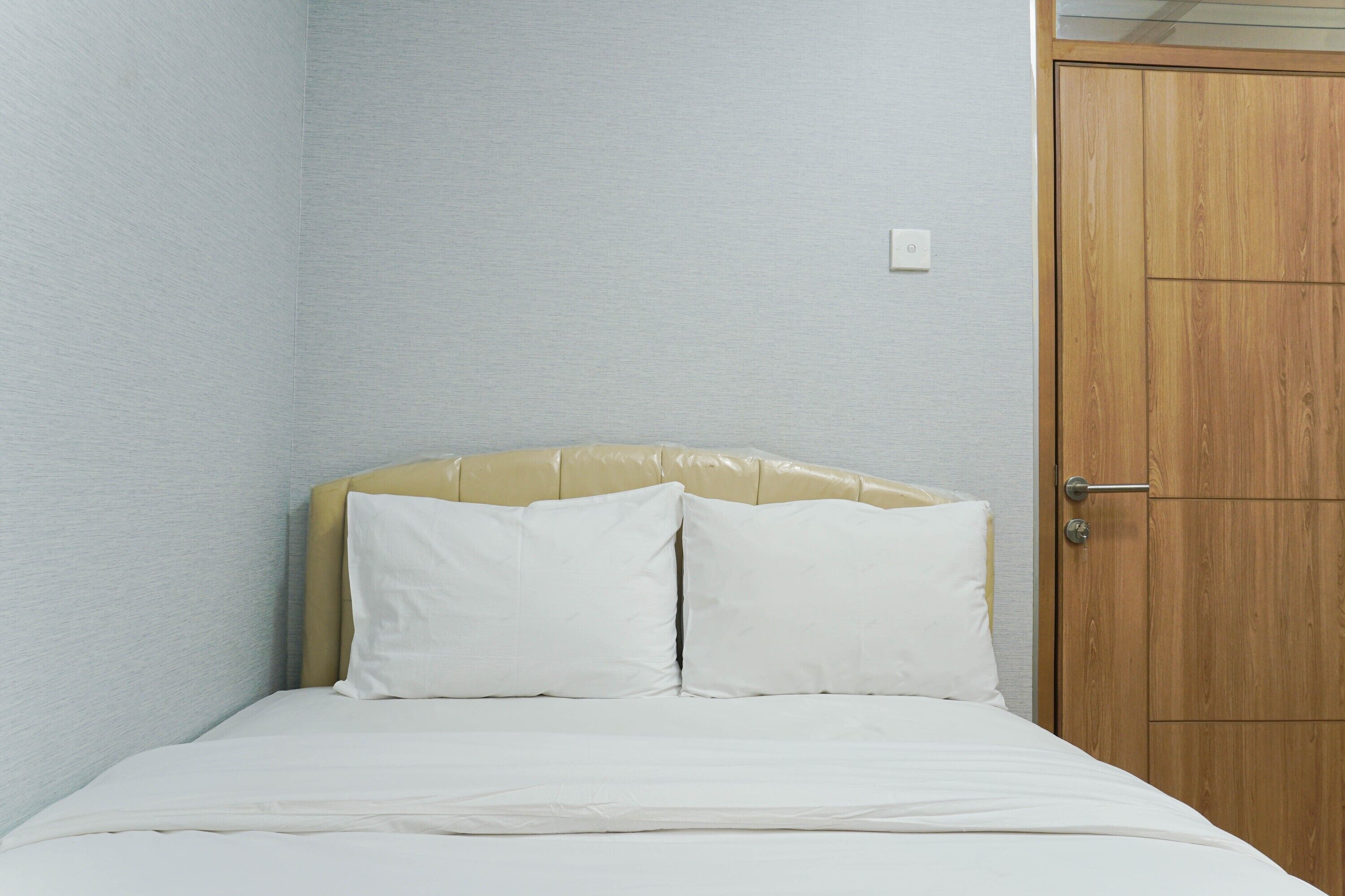 Green Palm Residence