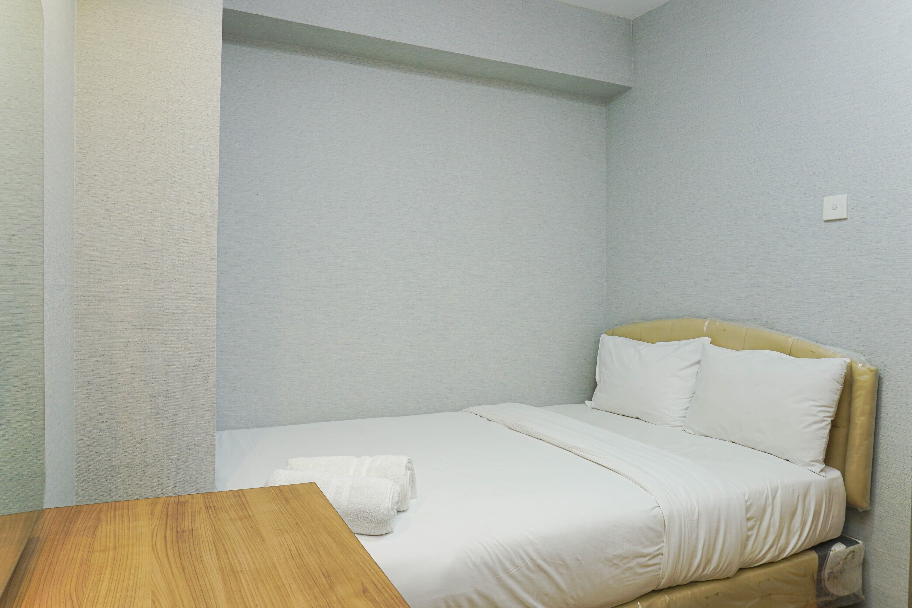 Green Palm Residence