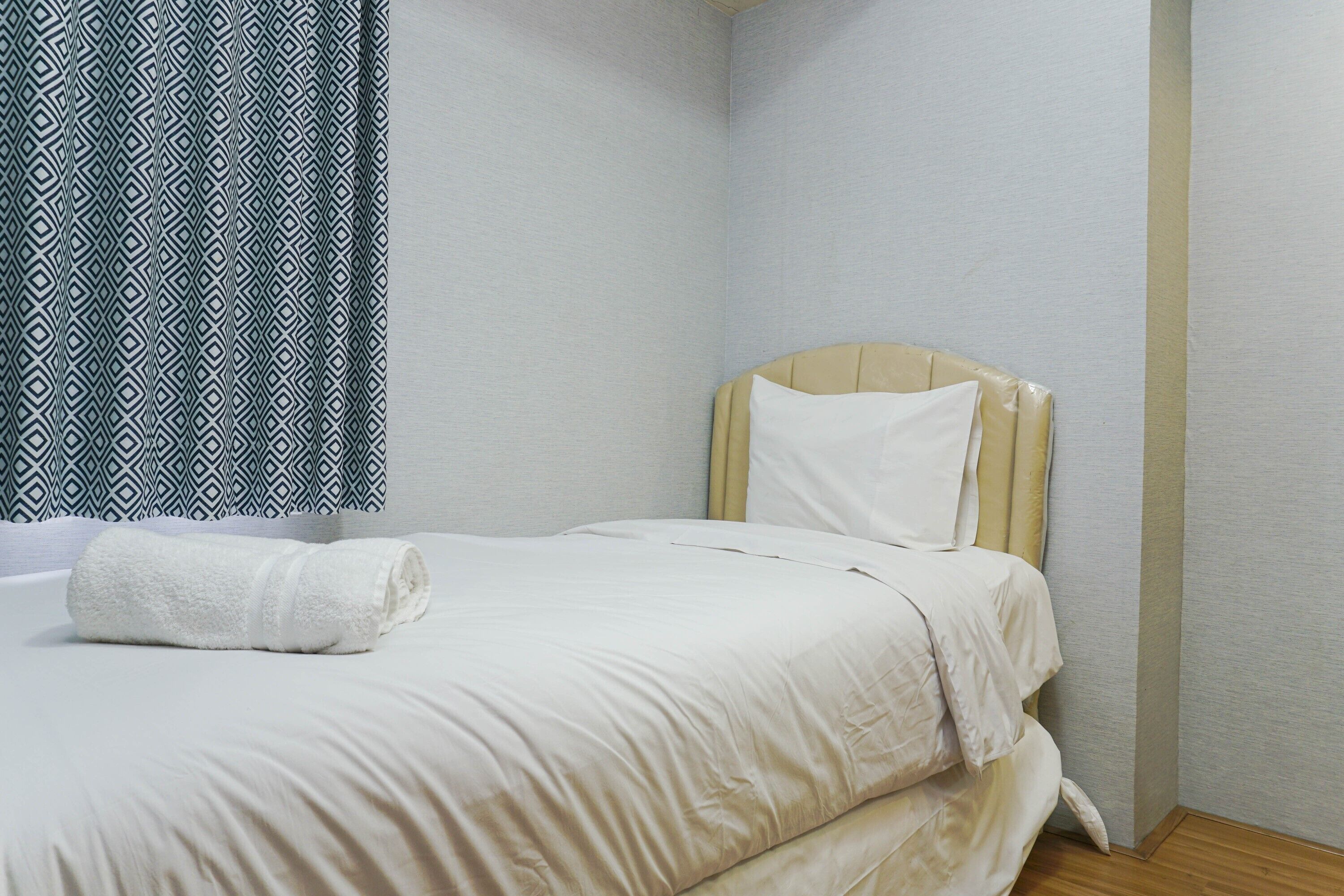 Green Palm Residence