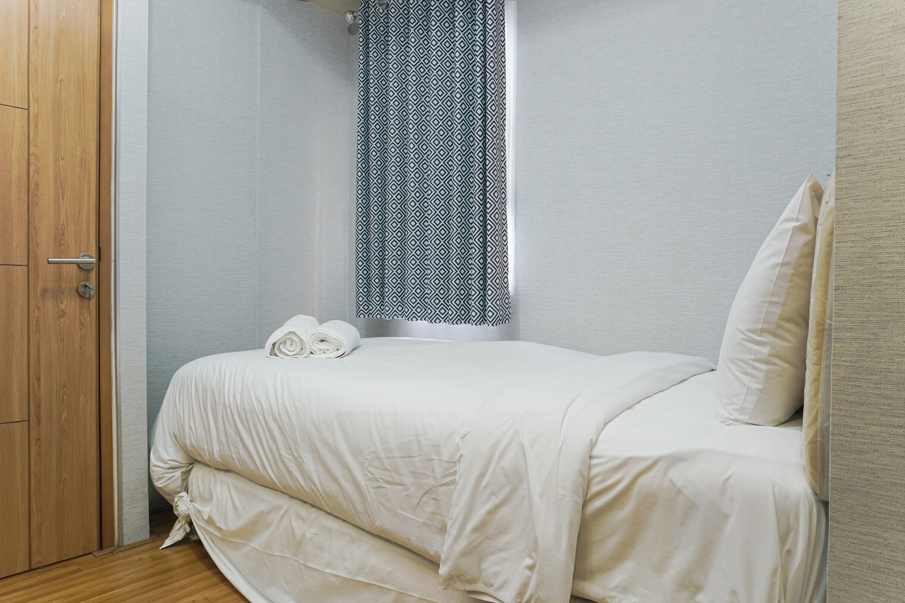 Green Palm Residence