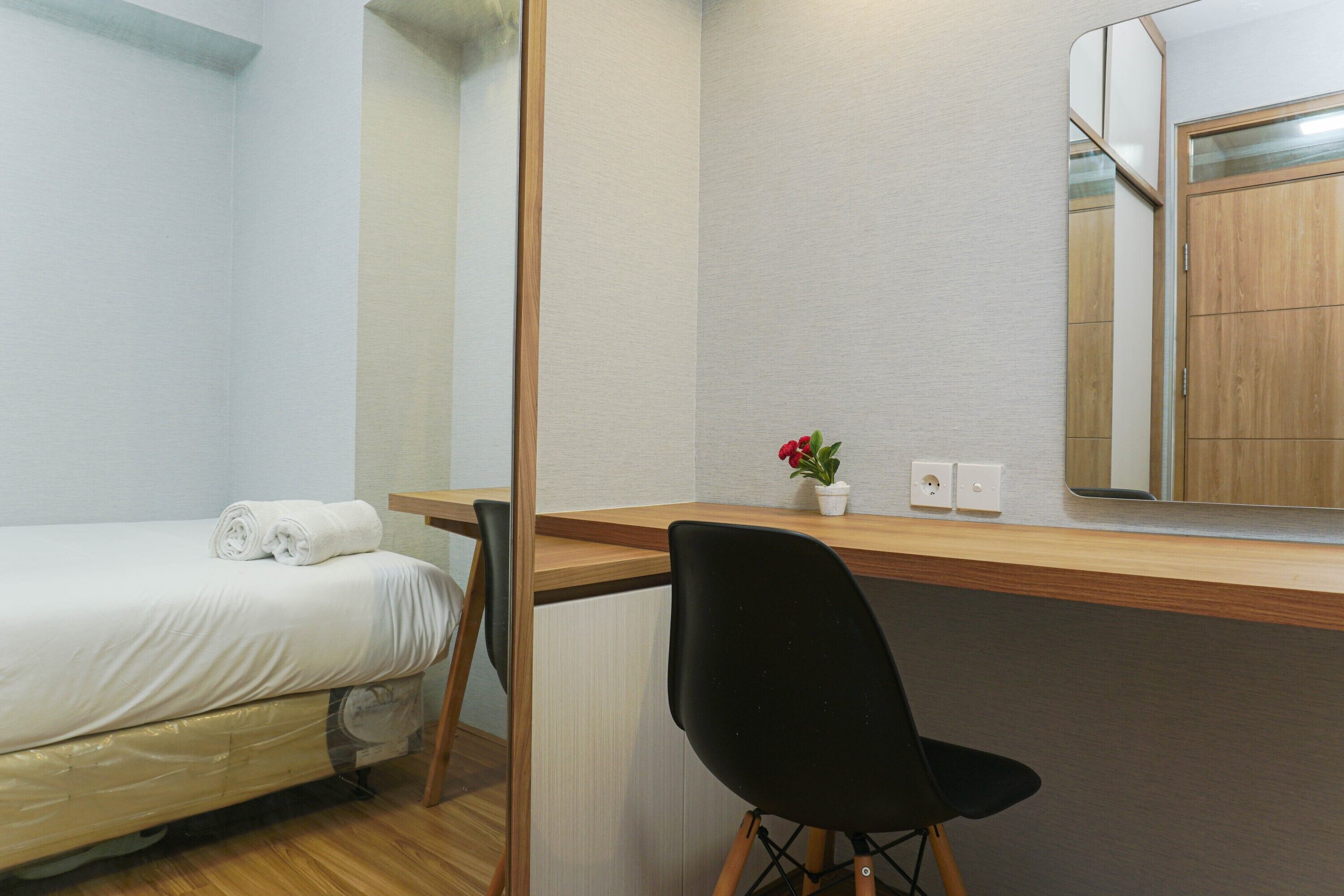 Green Palm Residence