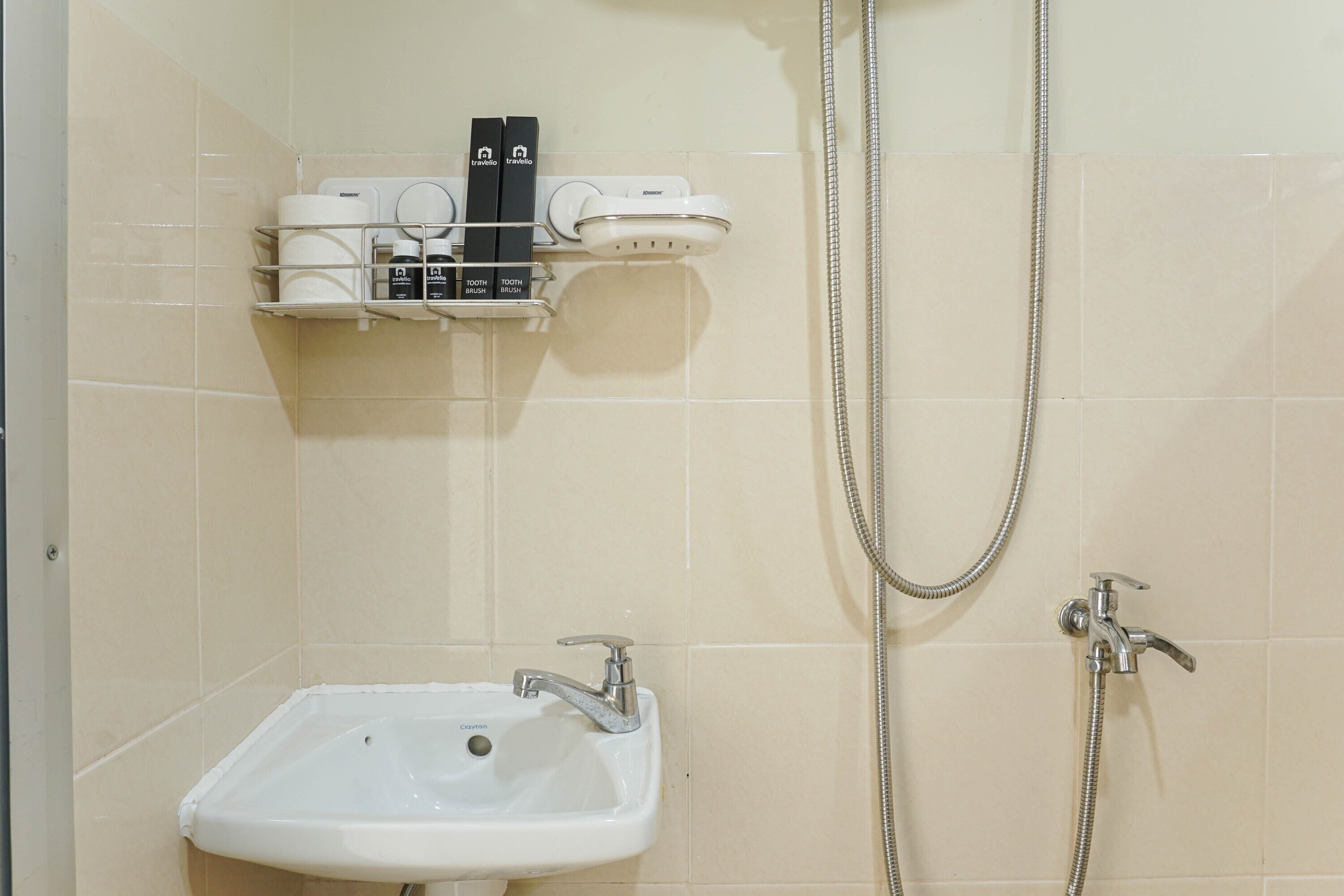 Green Palm Residence