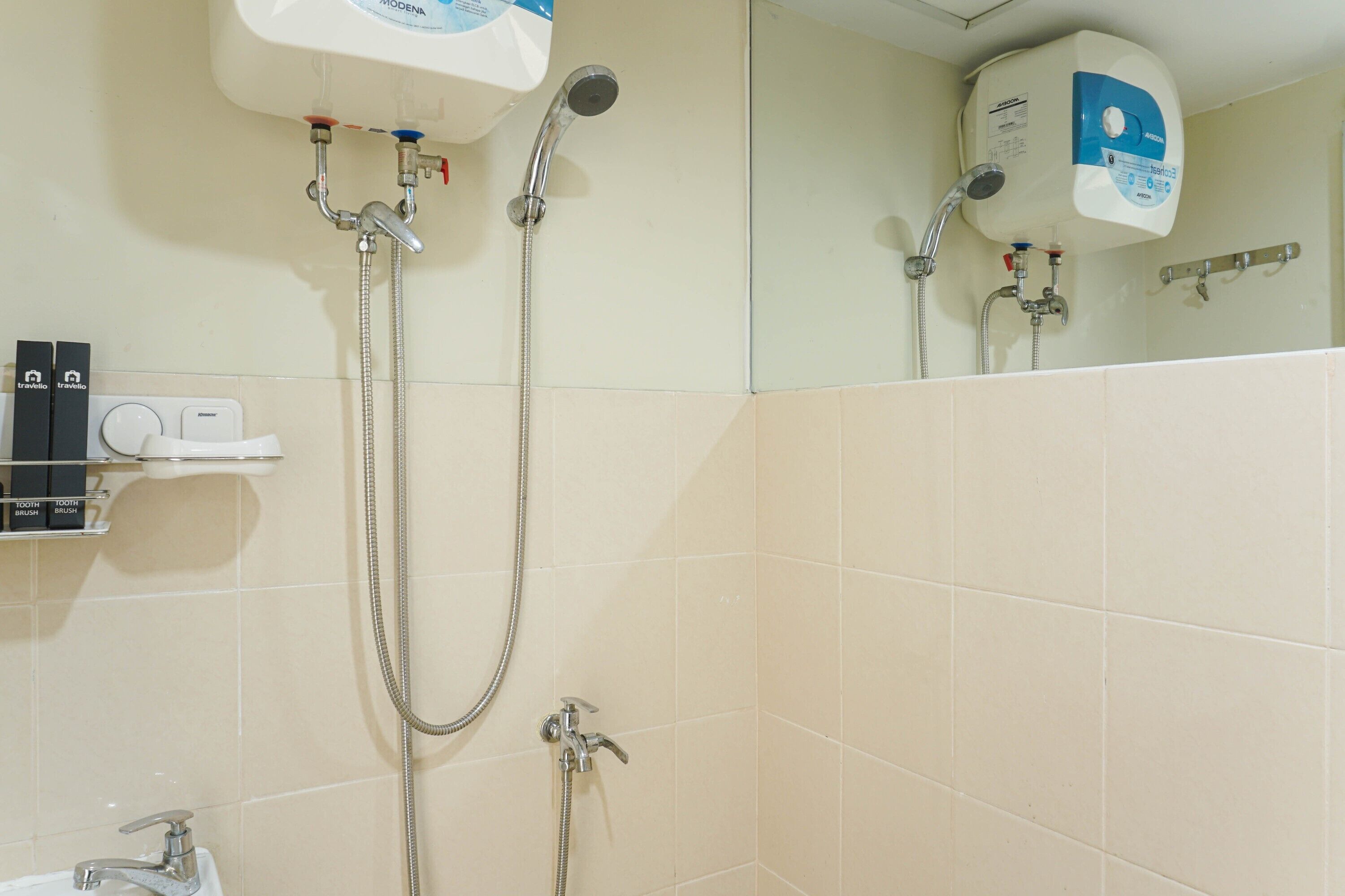 Green Palm Residence