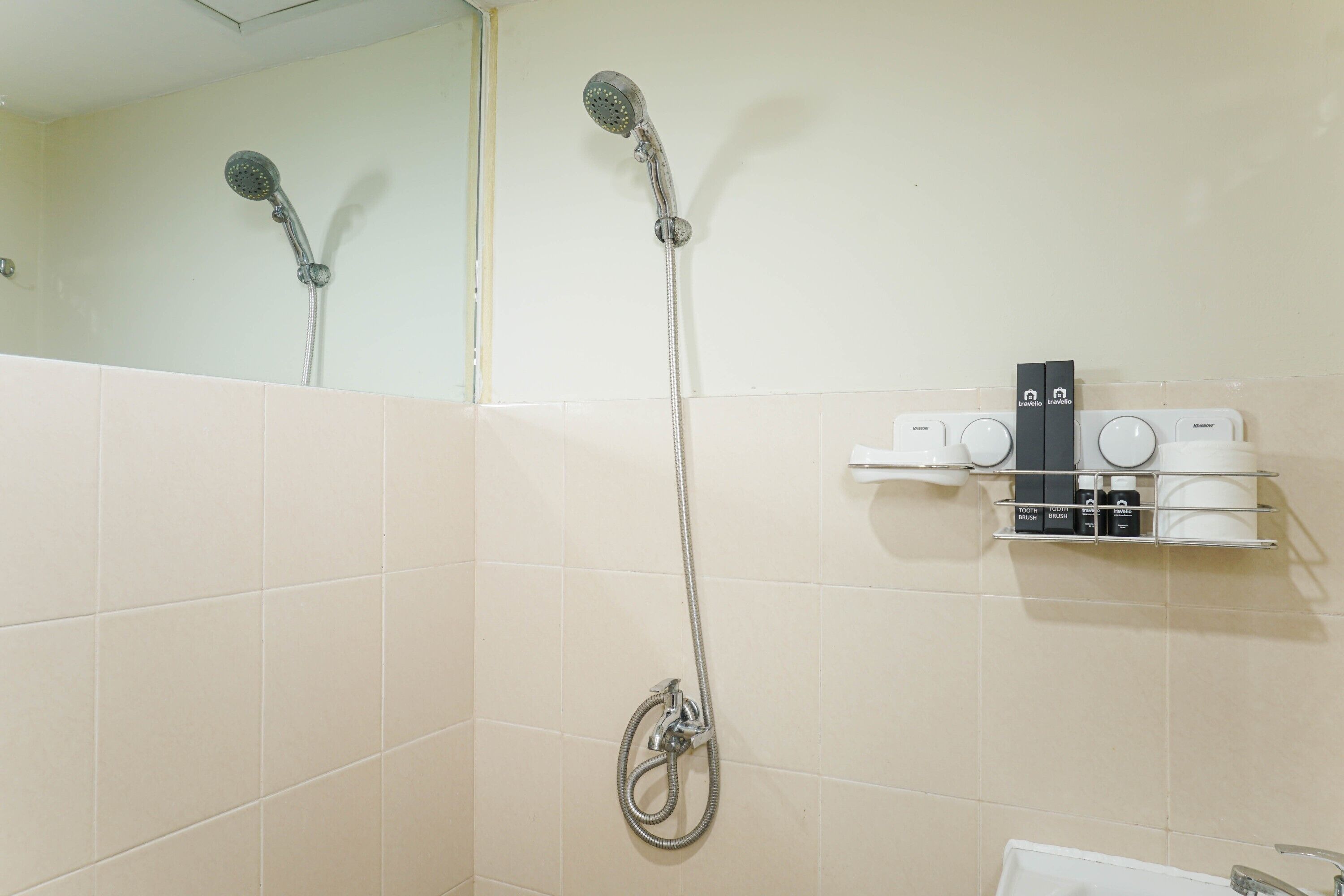 Green Palm Residence