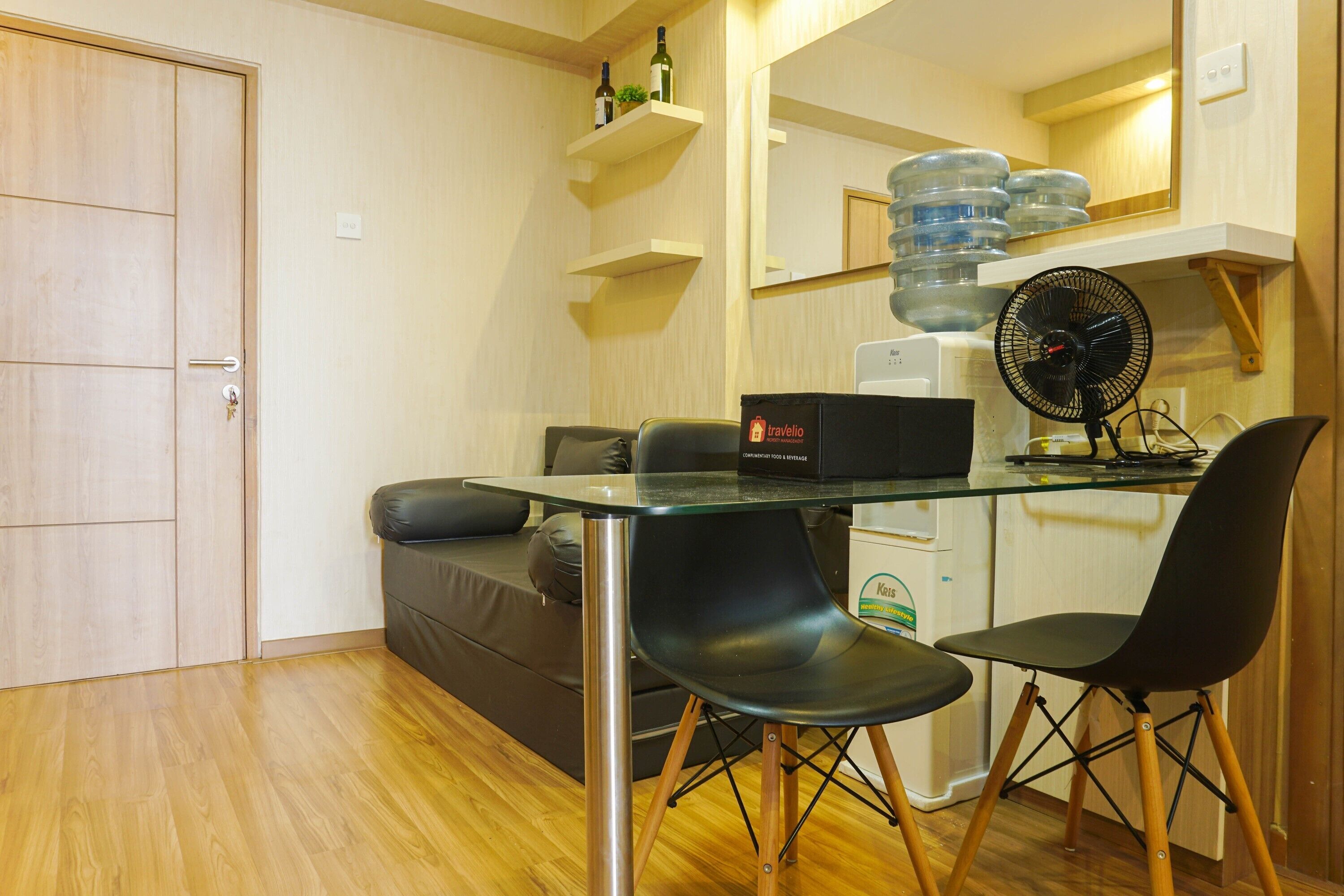 Green Palm Residence