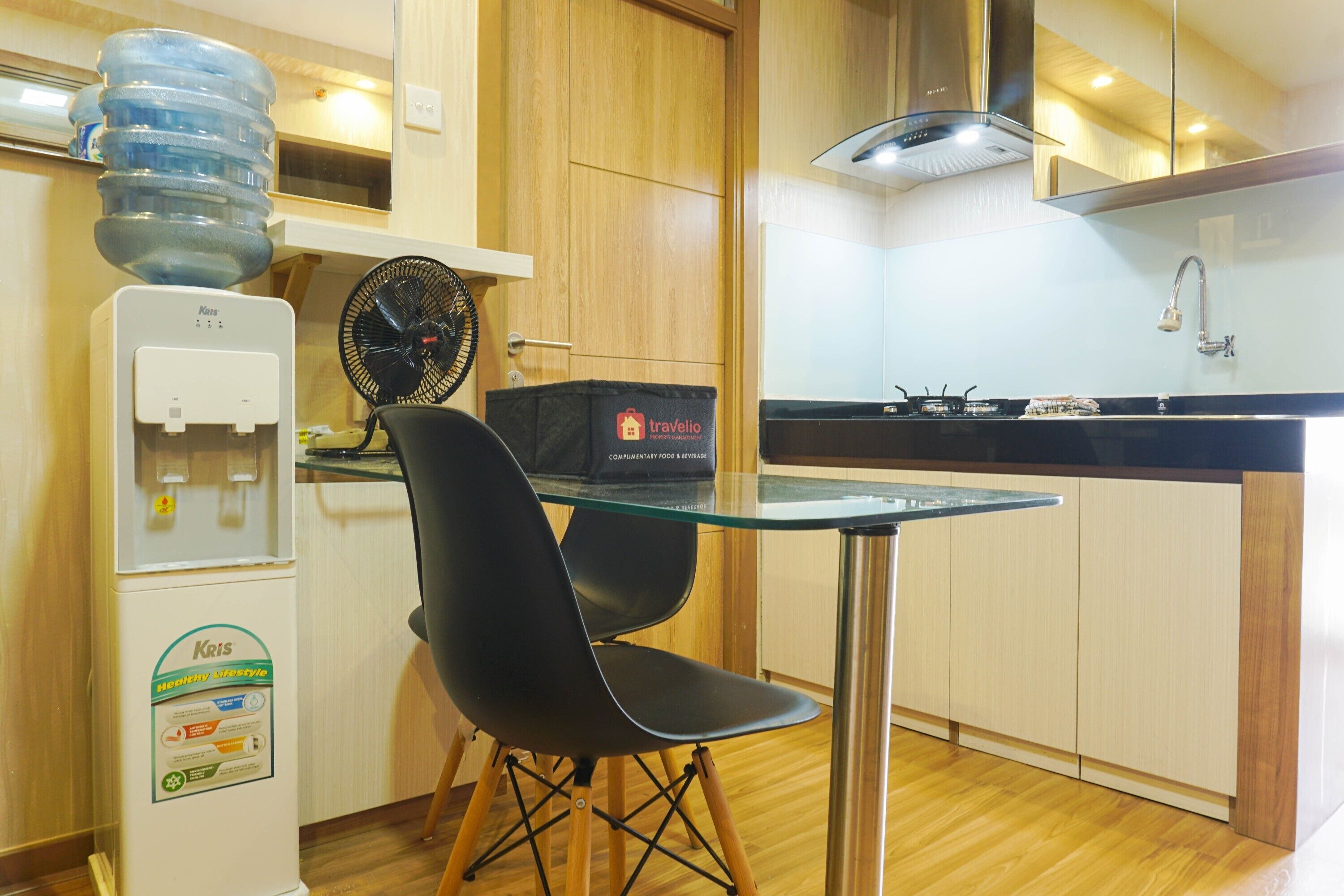 Green Palm Residence