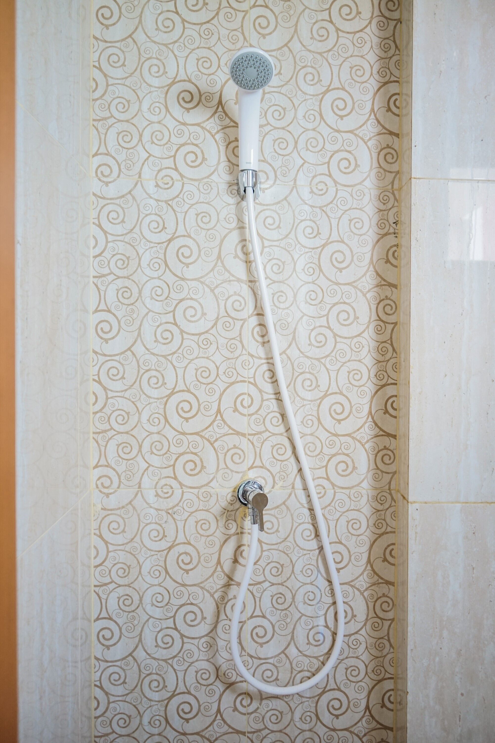 Green Park View Apartment