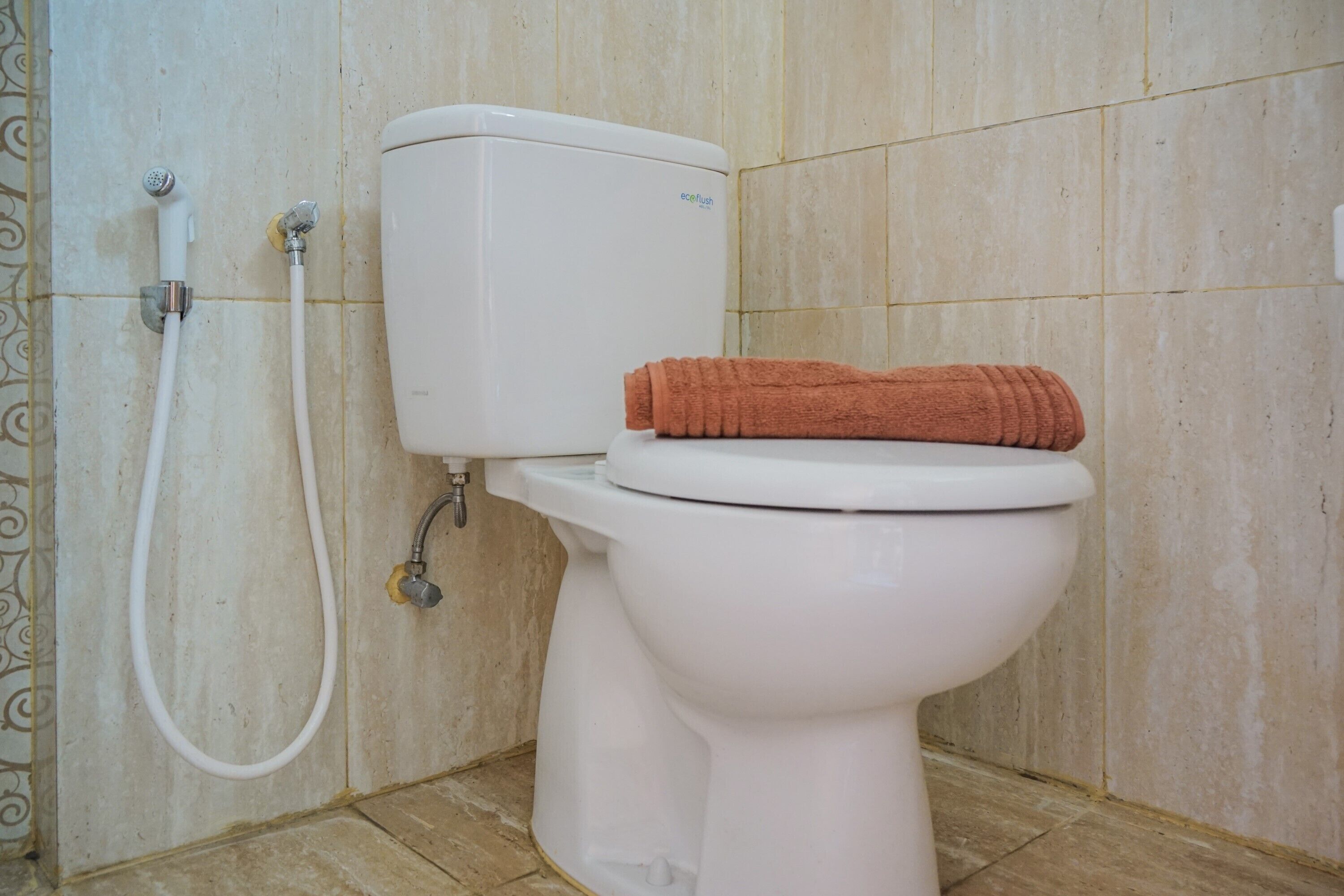 Green Park View Apartment