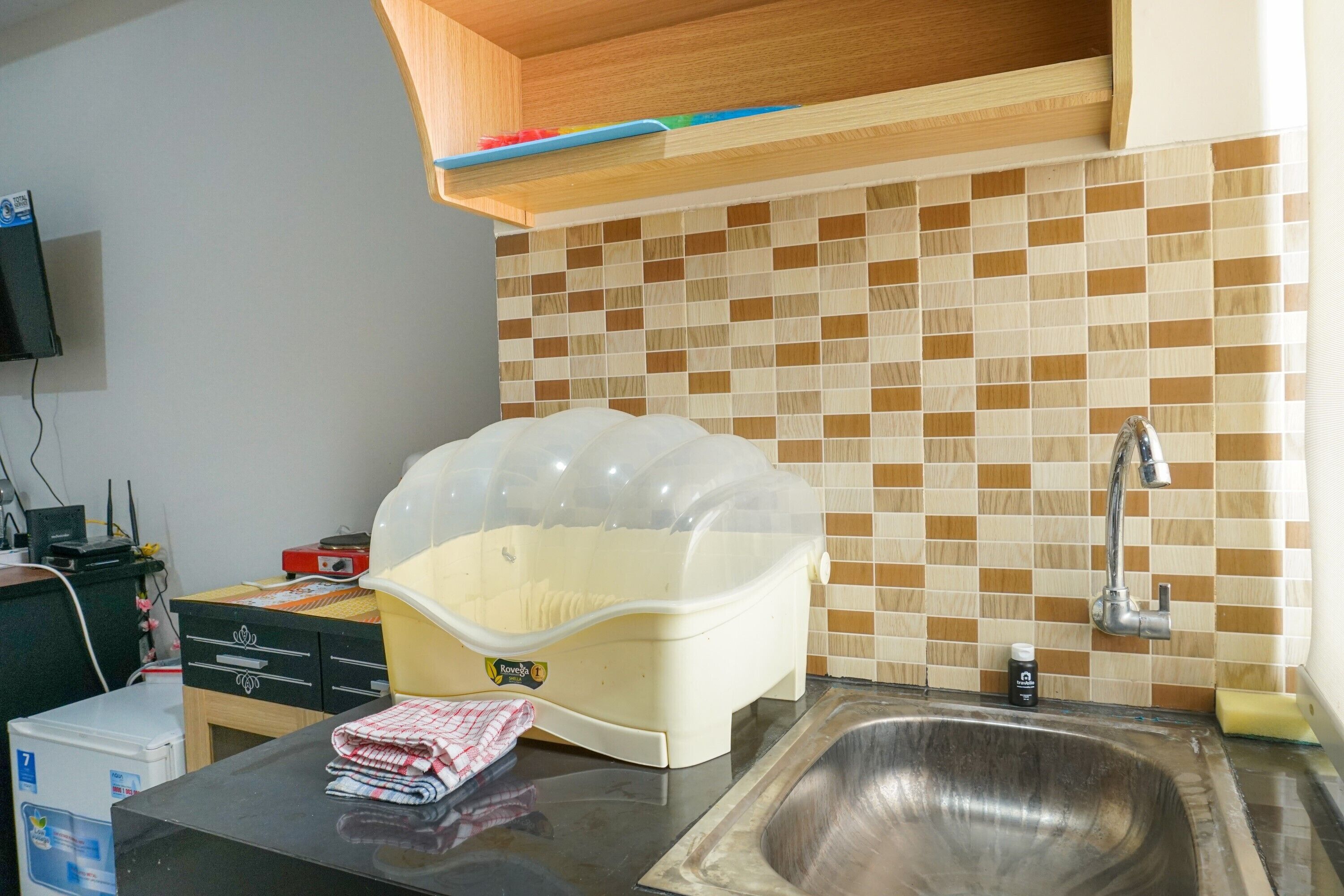 Green Park View Apartment