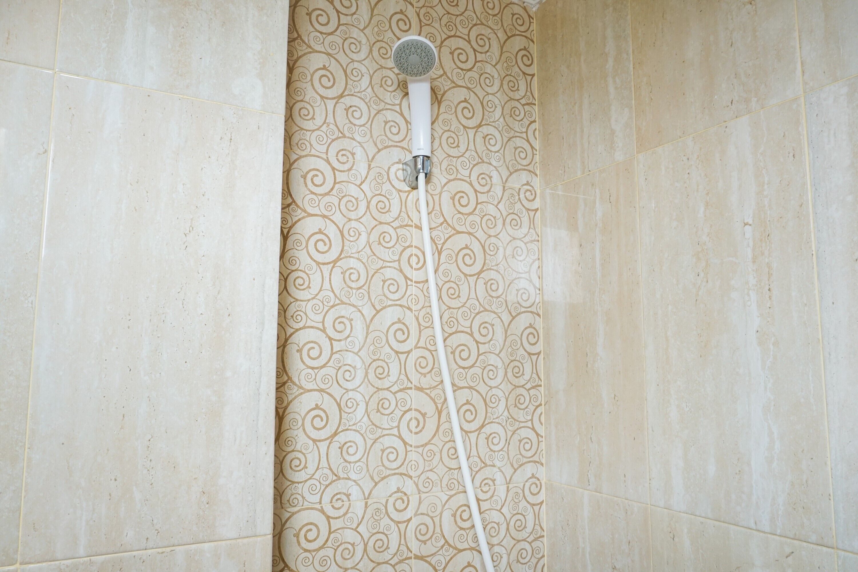 Green Park View Apartment