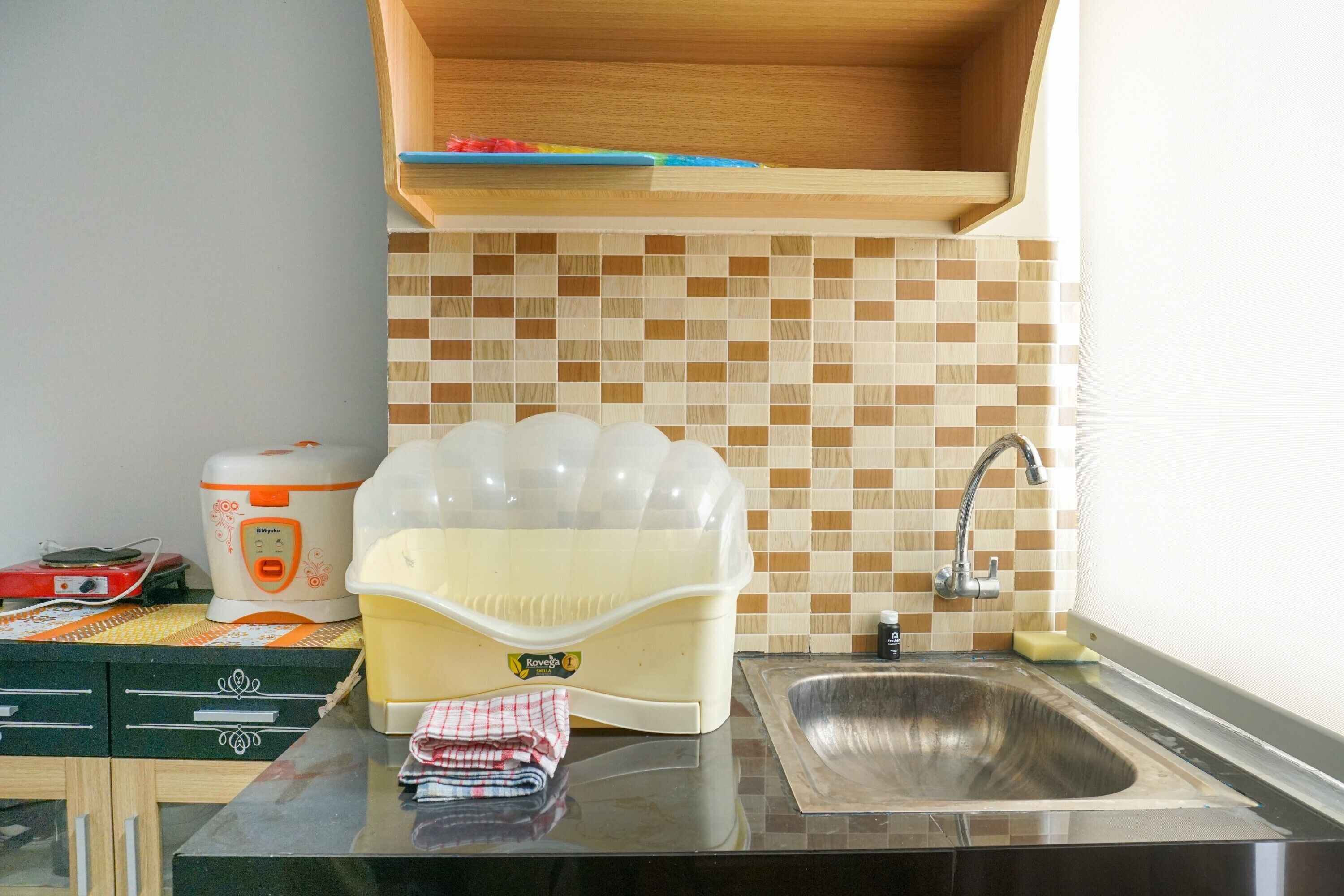 Green Park View Apartment