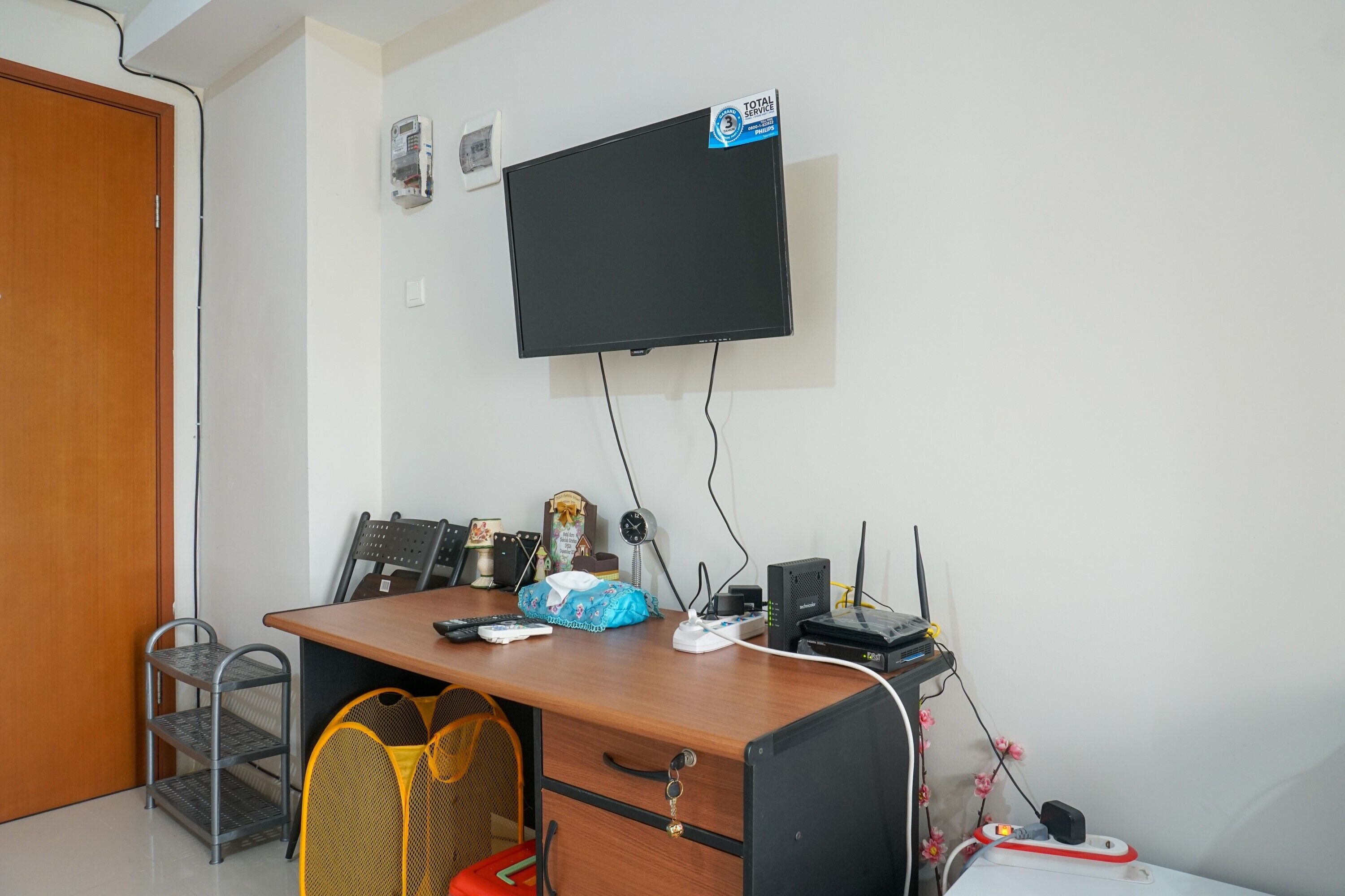 Green Park View Apartment