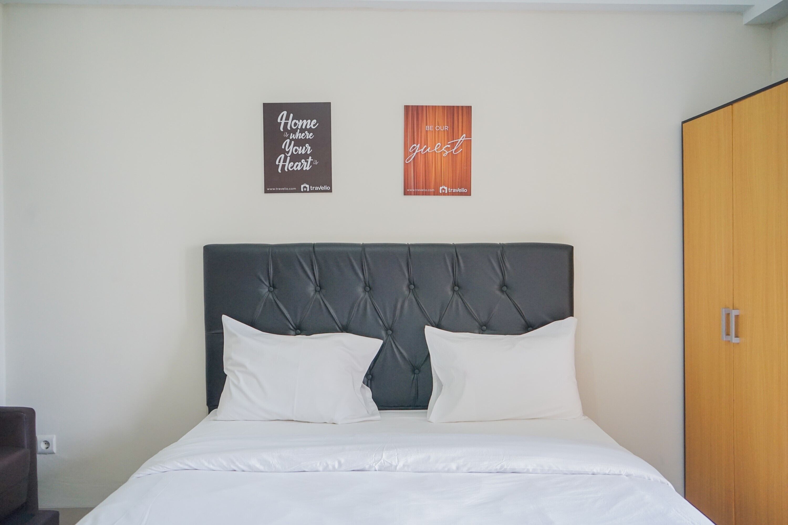 Green Park View Apartment