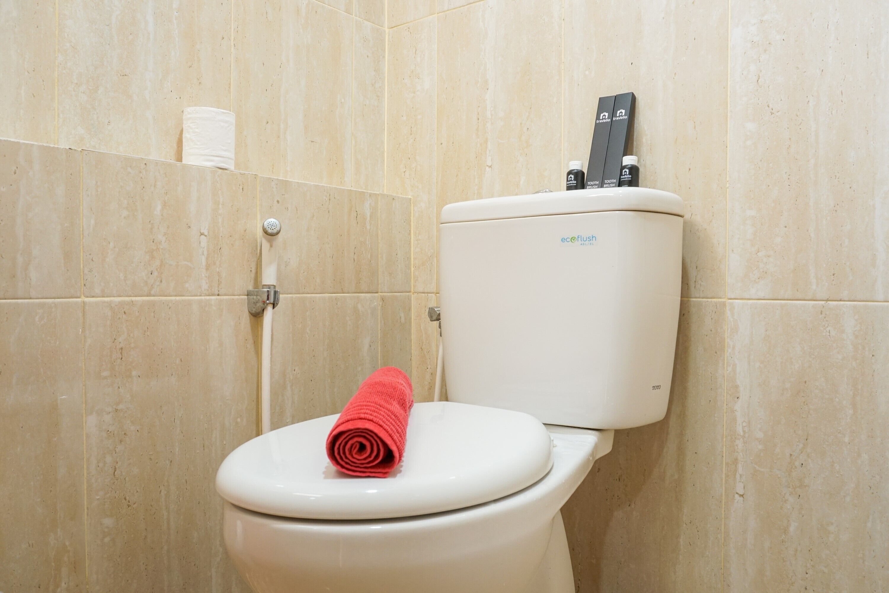 Green Park View Apartment