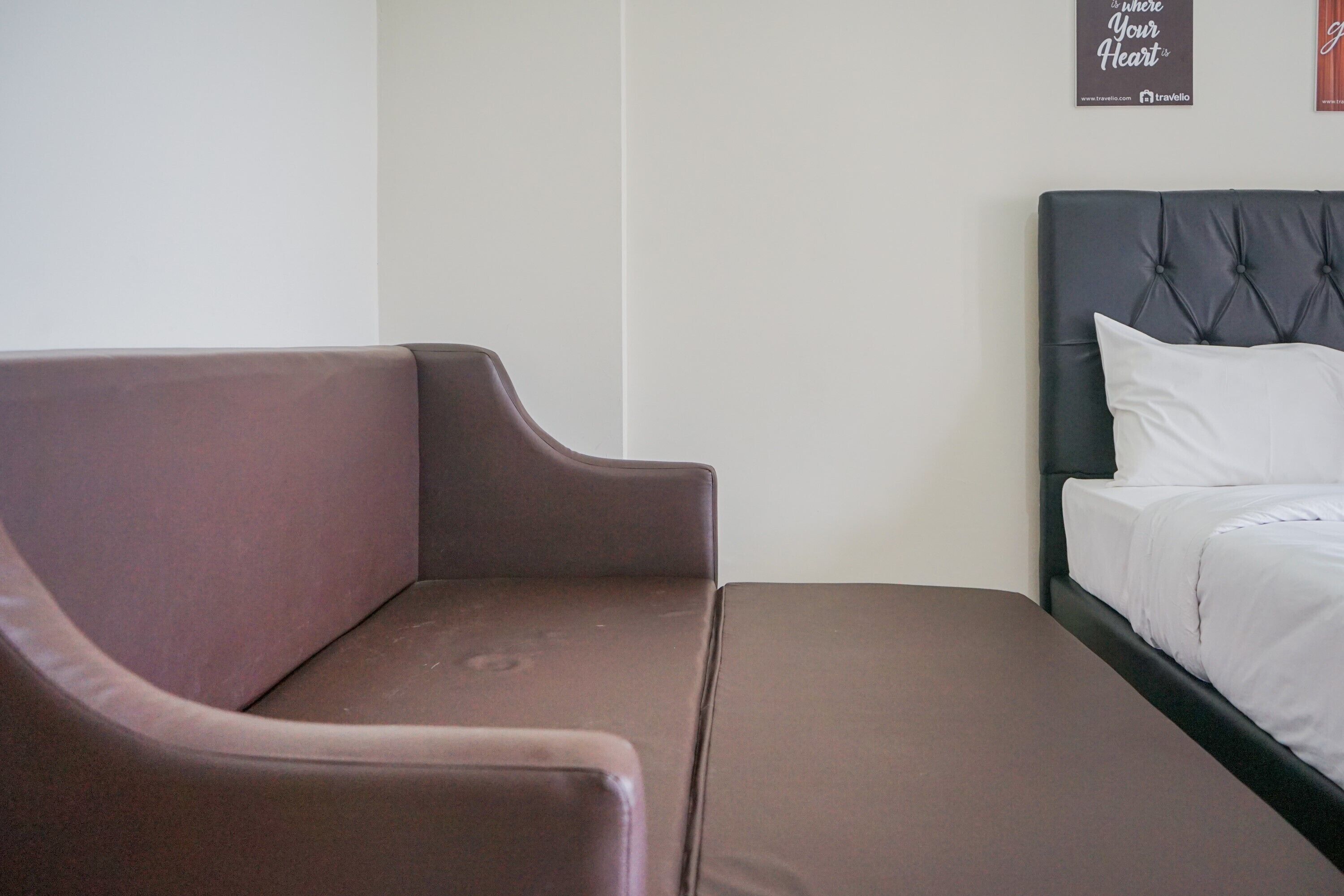 Green Park View Apartment