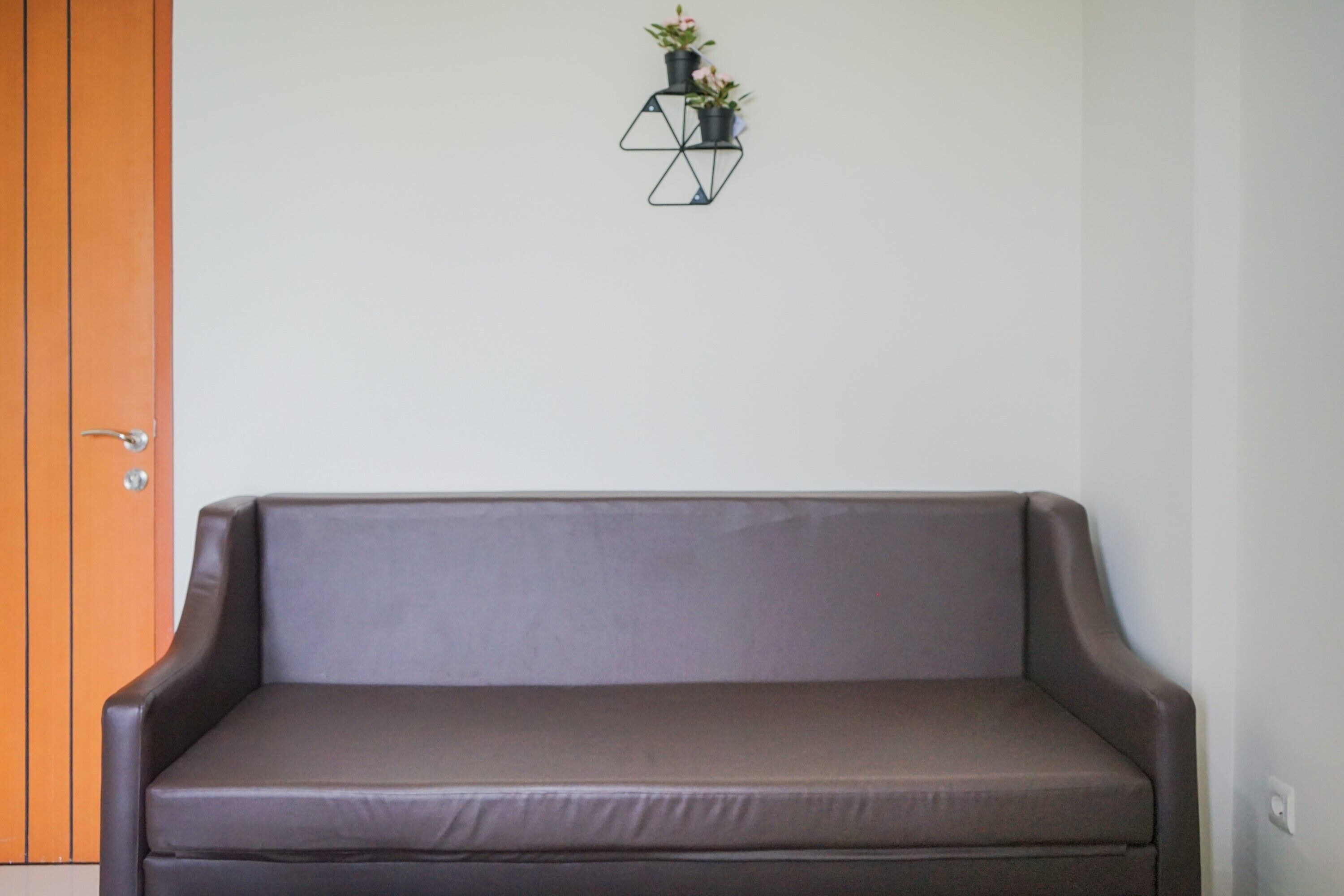 Green Park View Apartment