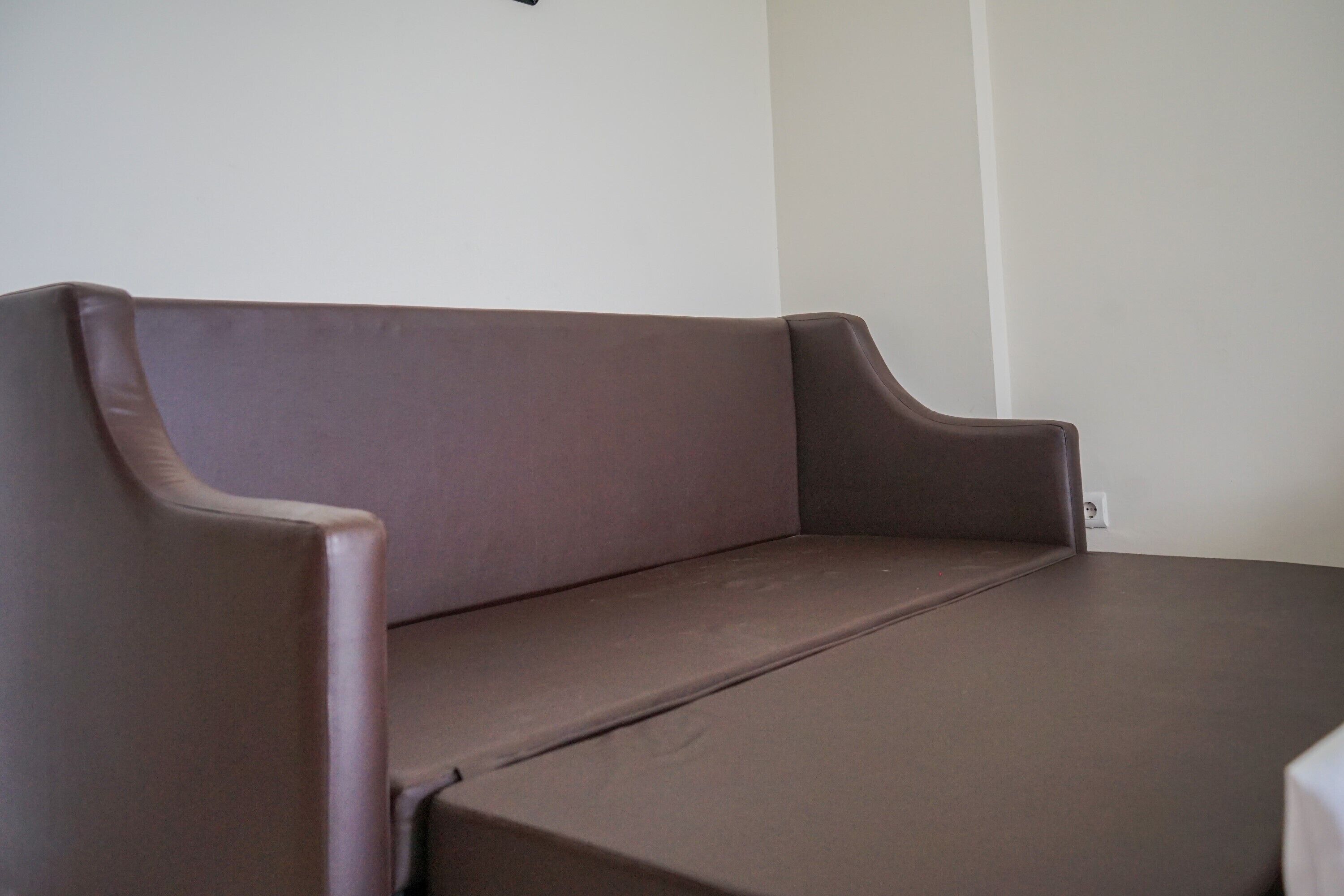 Green Park View Apartment