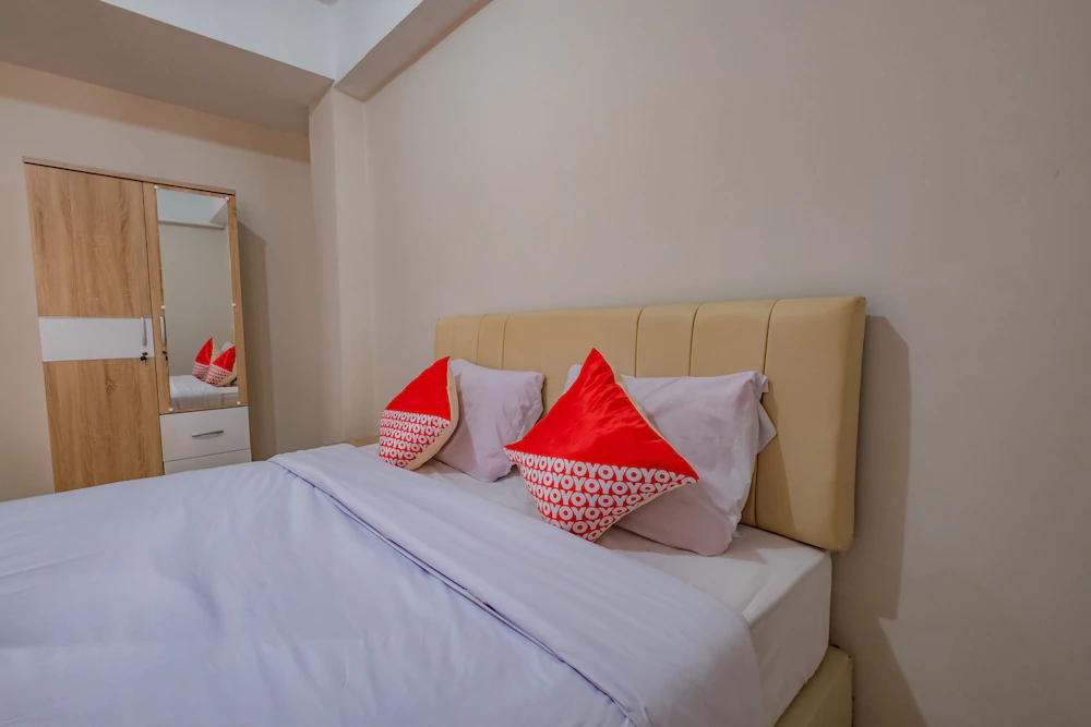 Green Park View by OYO Rooms