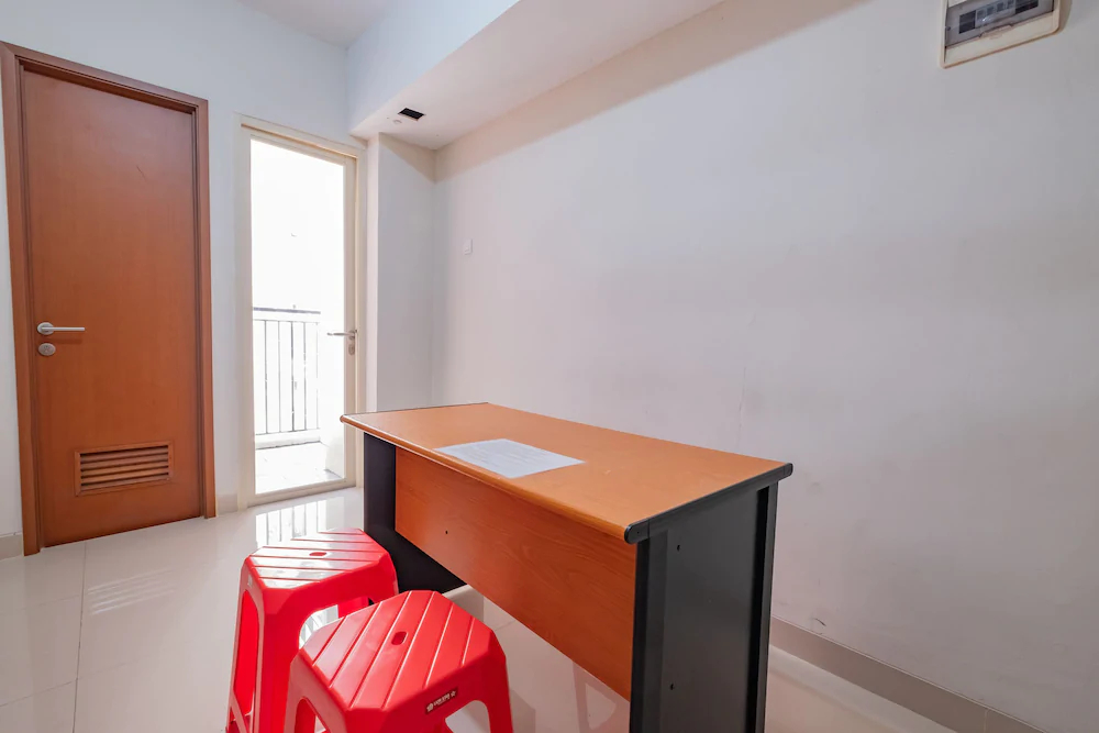 Green Park View by OYO Rooms