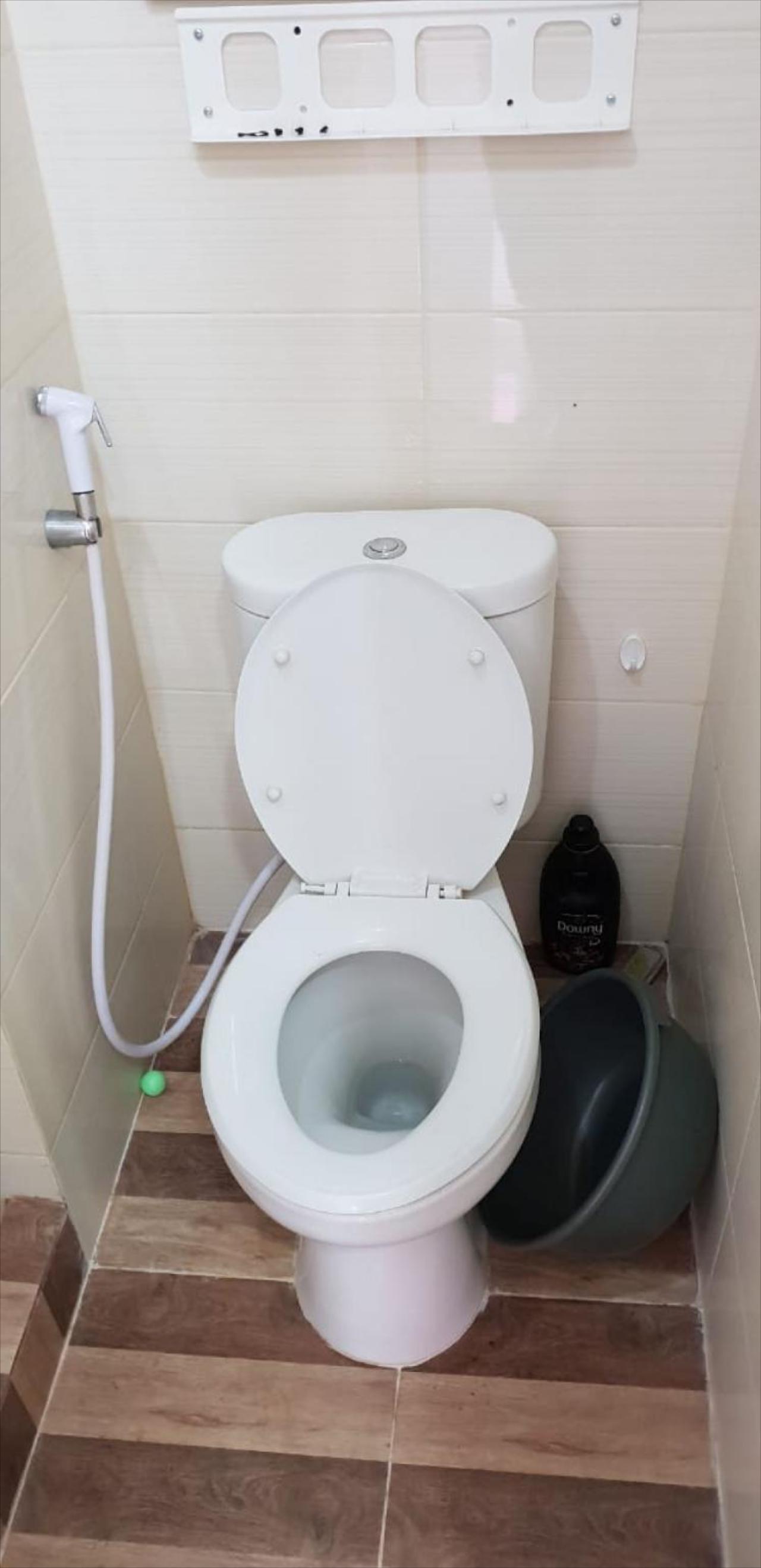 Green Pramuka City by OC Room