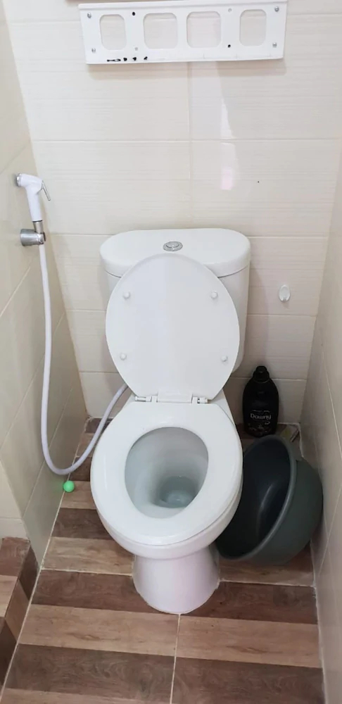 Green Pramuka City by SR Property