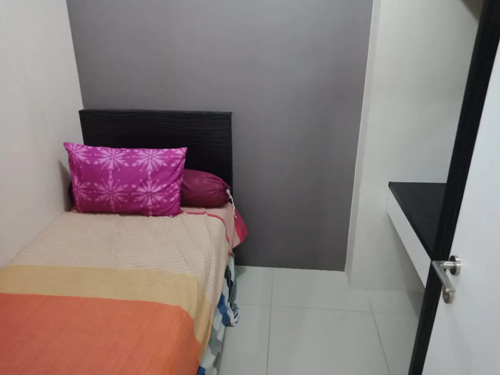 Green Pramuka City by SR Property