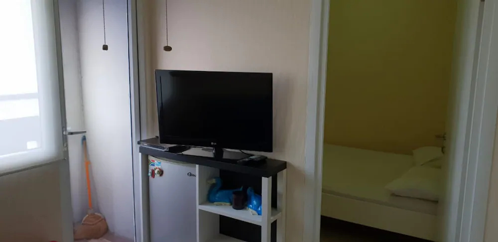 Green Pramuka City by SR Property