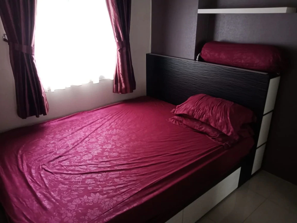 Green Pramuka City by SR Property