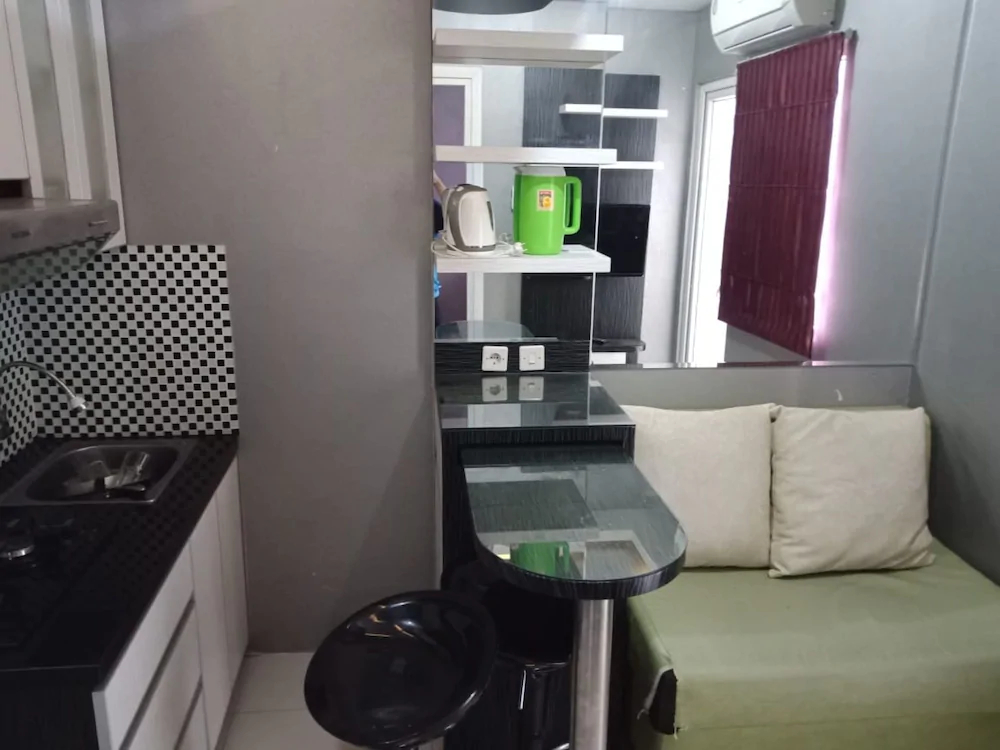 Green Pramuka City by SR Property