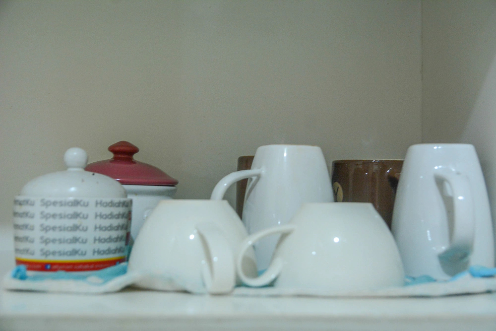 Green Pramuka Cempaka Putih Apartment by Travelio