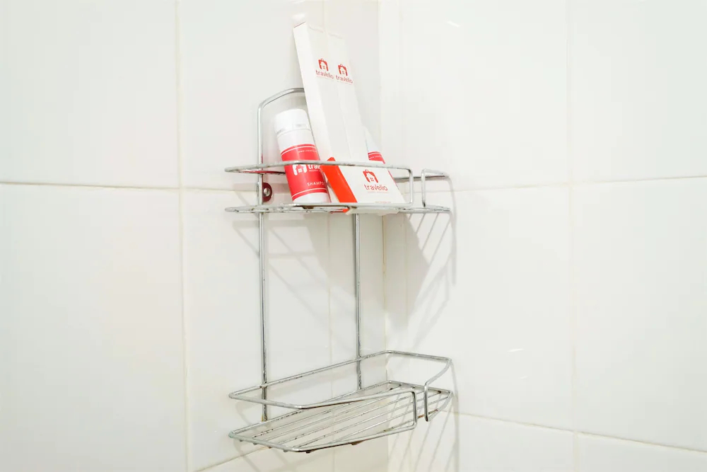 Green Pramuka Cempaka Putih Apartment by Travelio