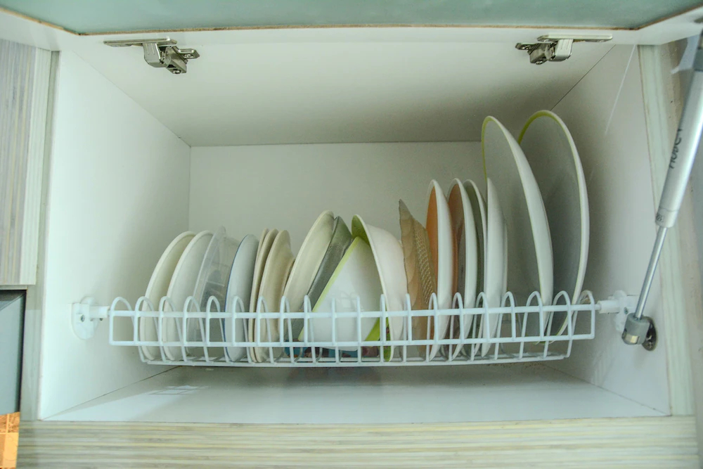 Green Pramuka Cempaka Putih Apartment by Travelio