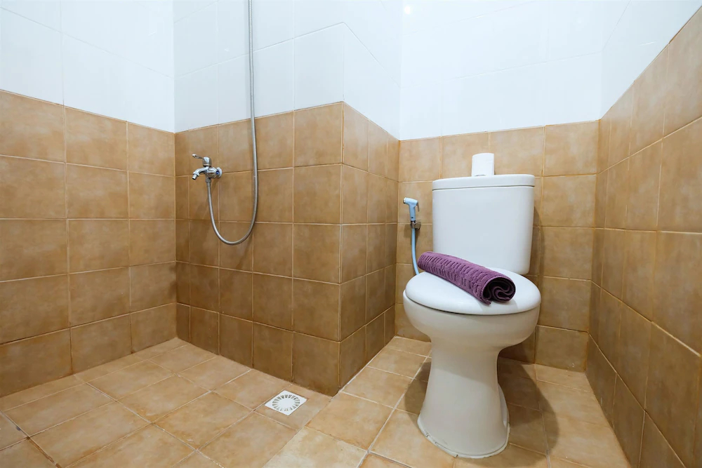 Green Pramuka Cempaka Putih Apartment by Travelio