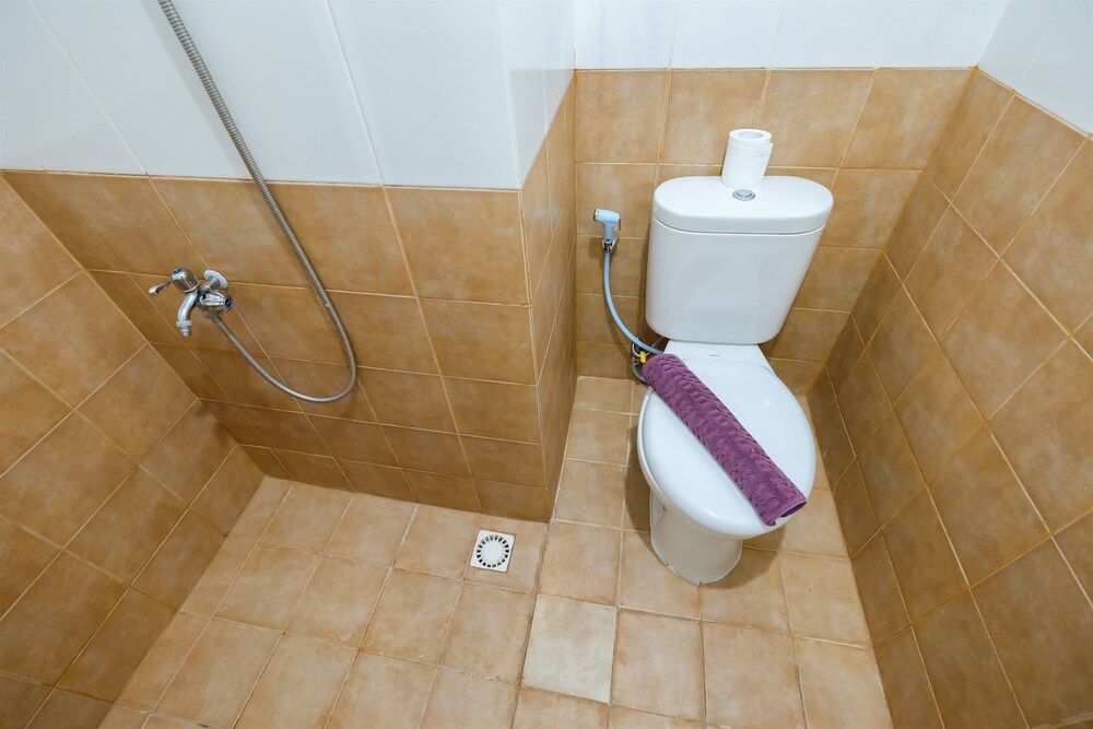 Green Pramuka Cempaka Putih Apartment by Travelio