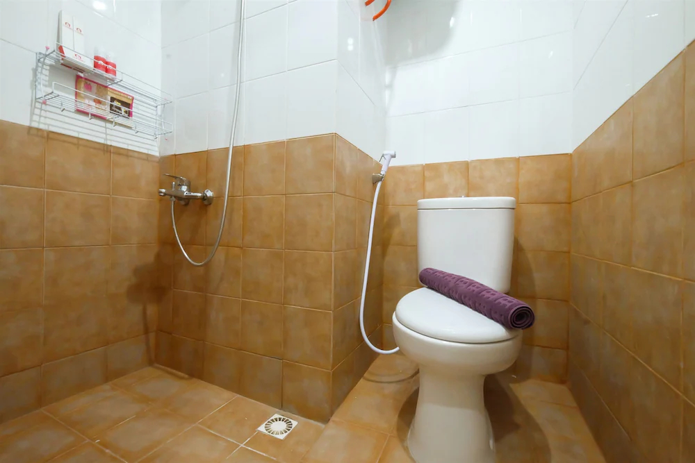 Green Pramuka Cempaka Putih Apartment by Travelio