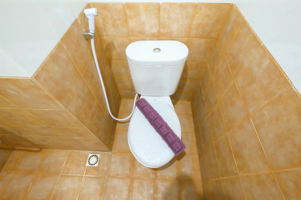 Green Pramuka Cempaka Putih Apartment by Travelio