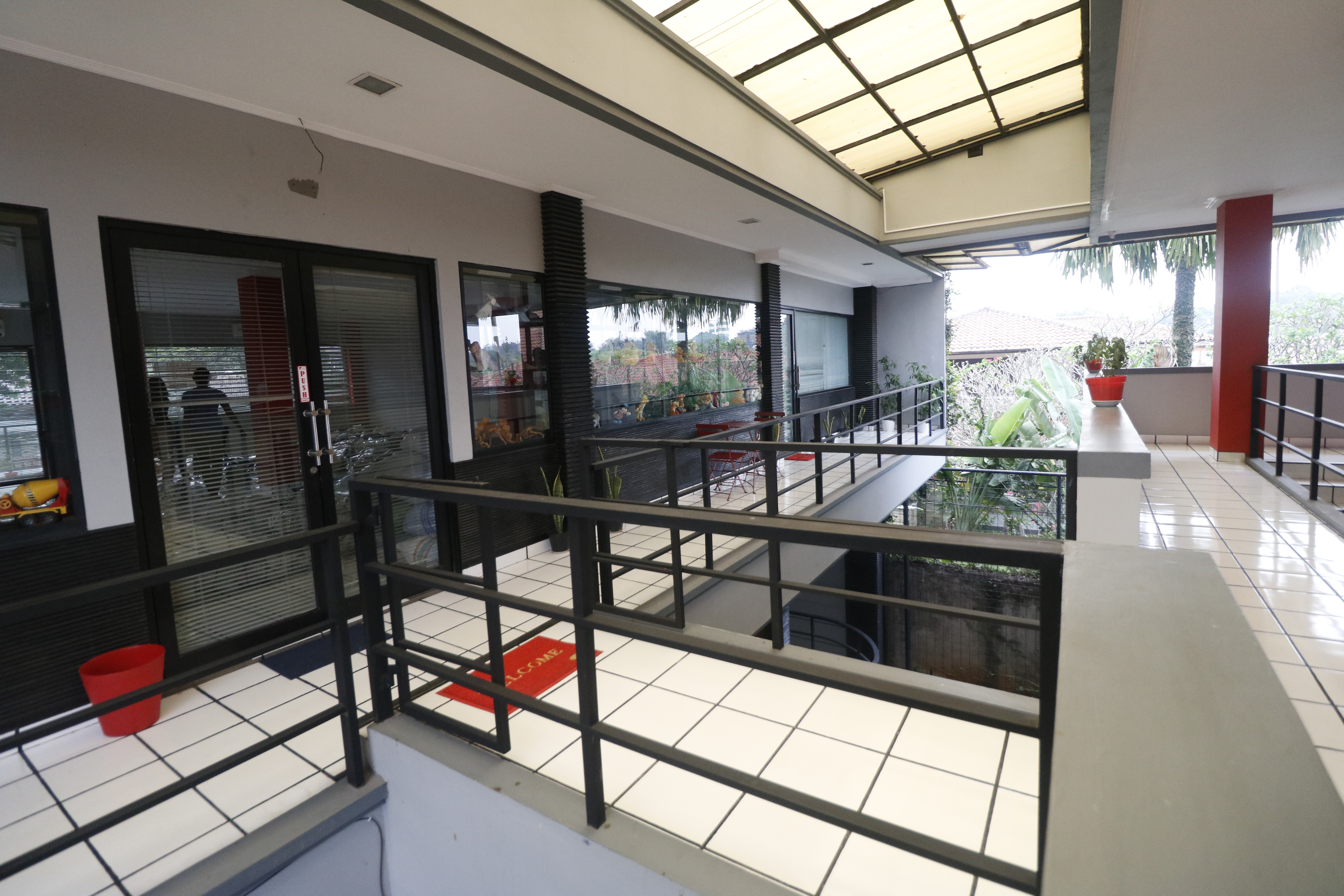Griya Lebak Bulus By RedDoorz