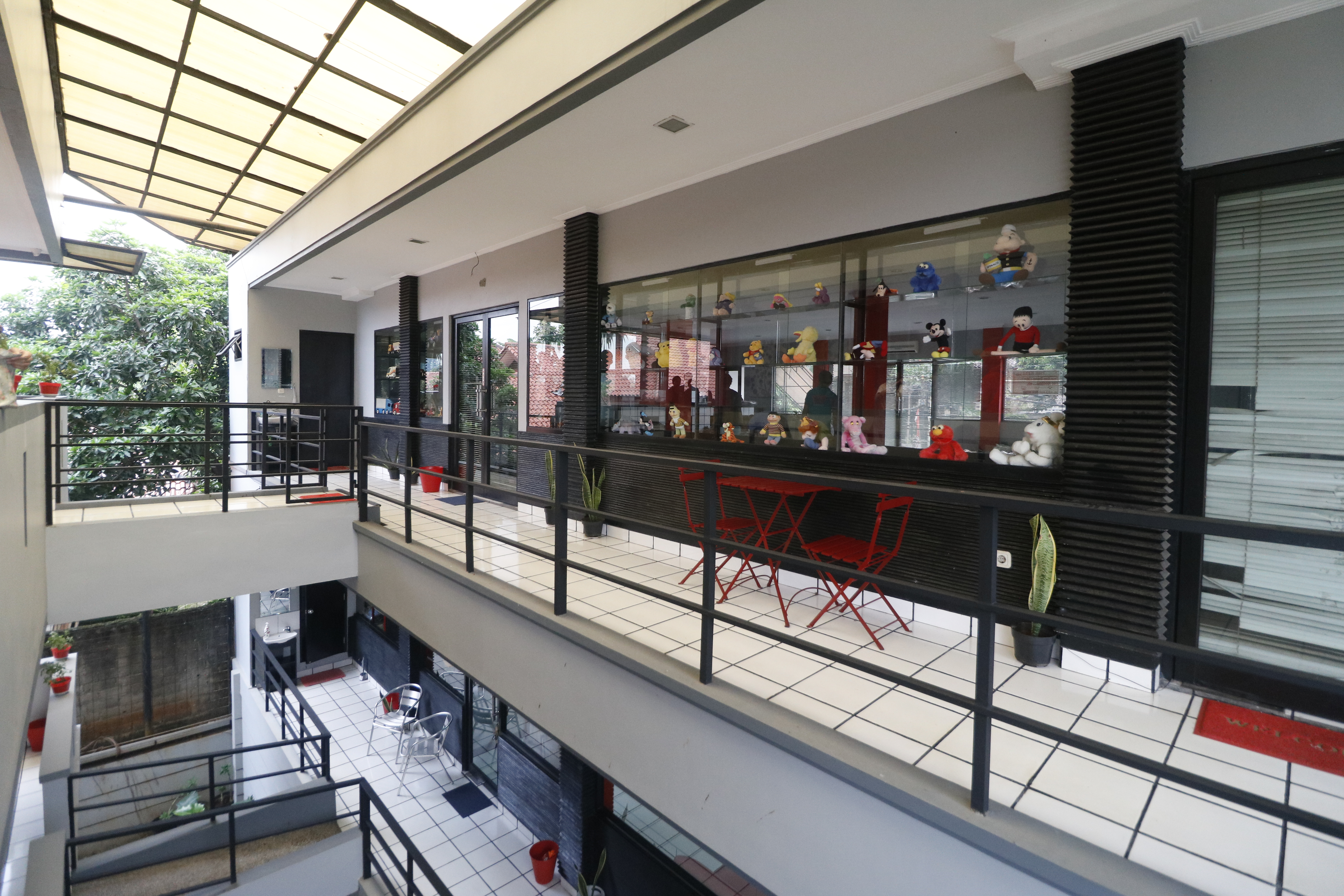 Griya Lebak Bulus By RedDoorz