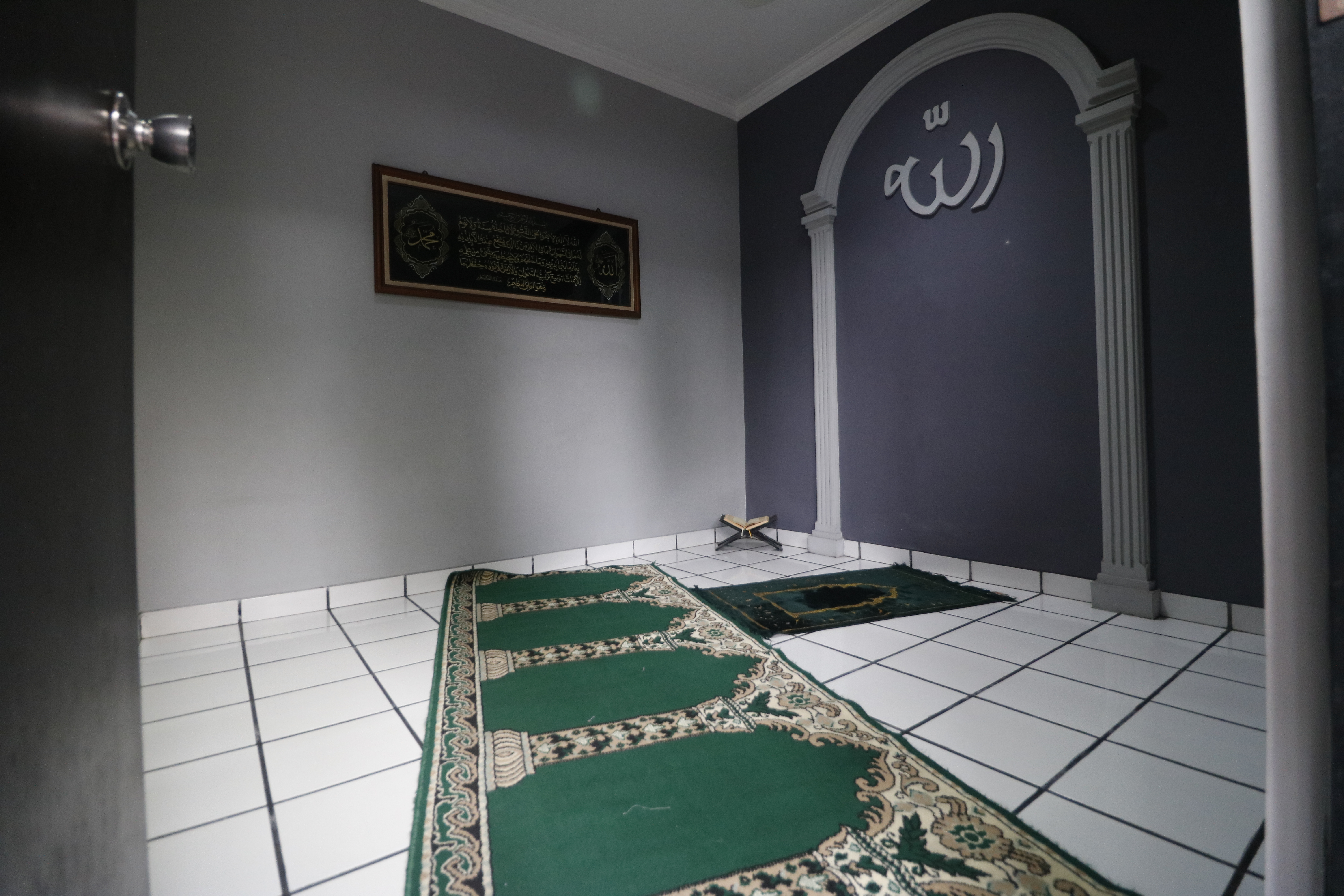 Griya Lebak Bulus By RedDoorz