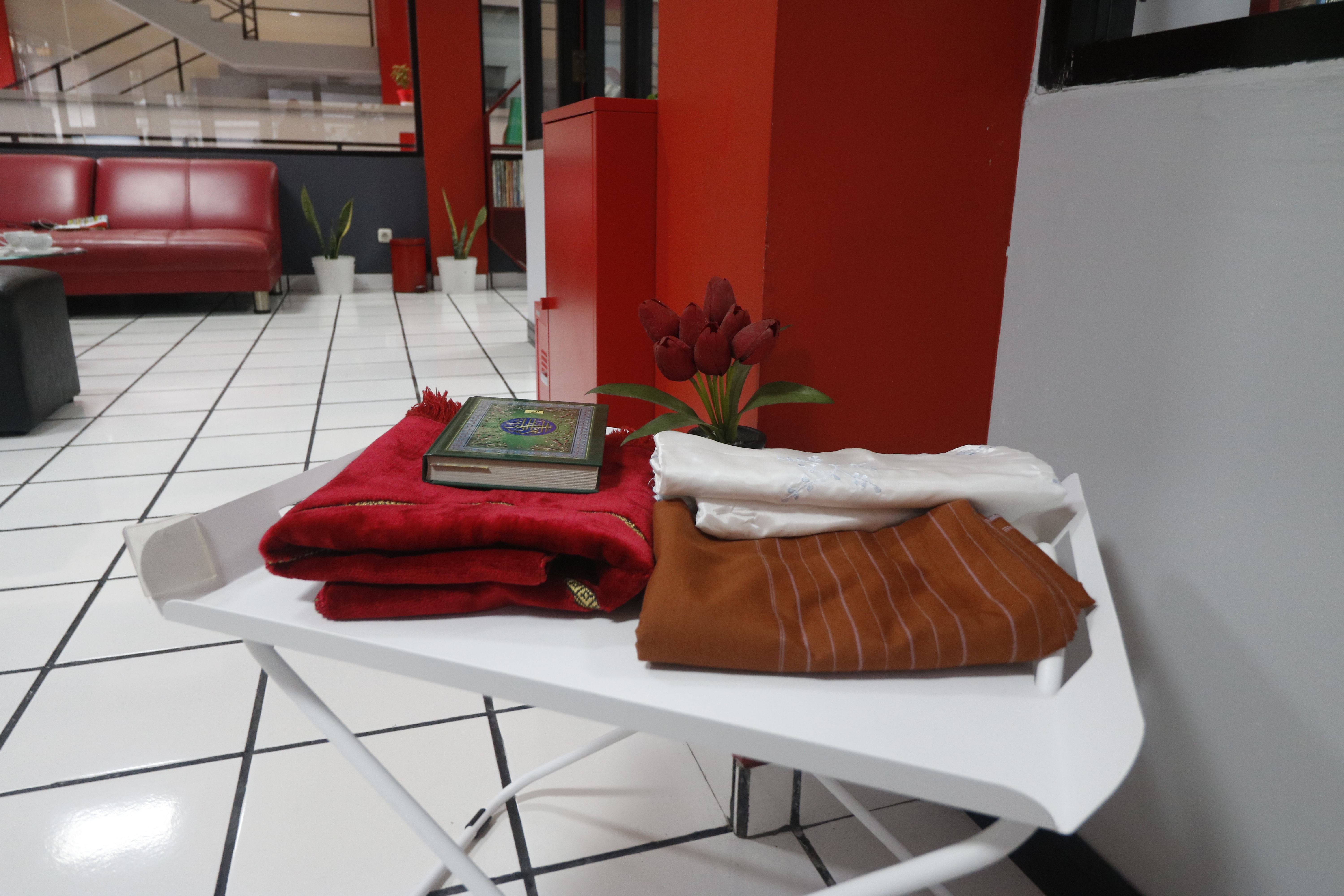 Griya Lebak Bulus By RedDoorz